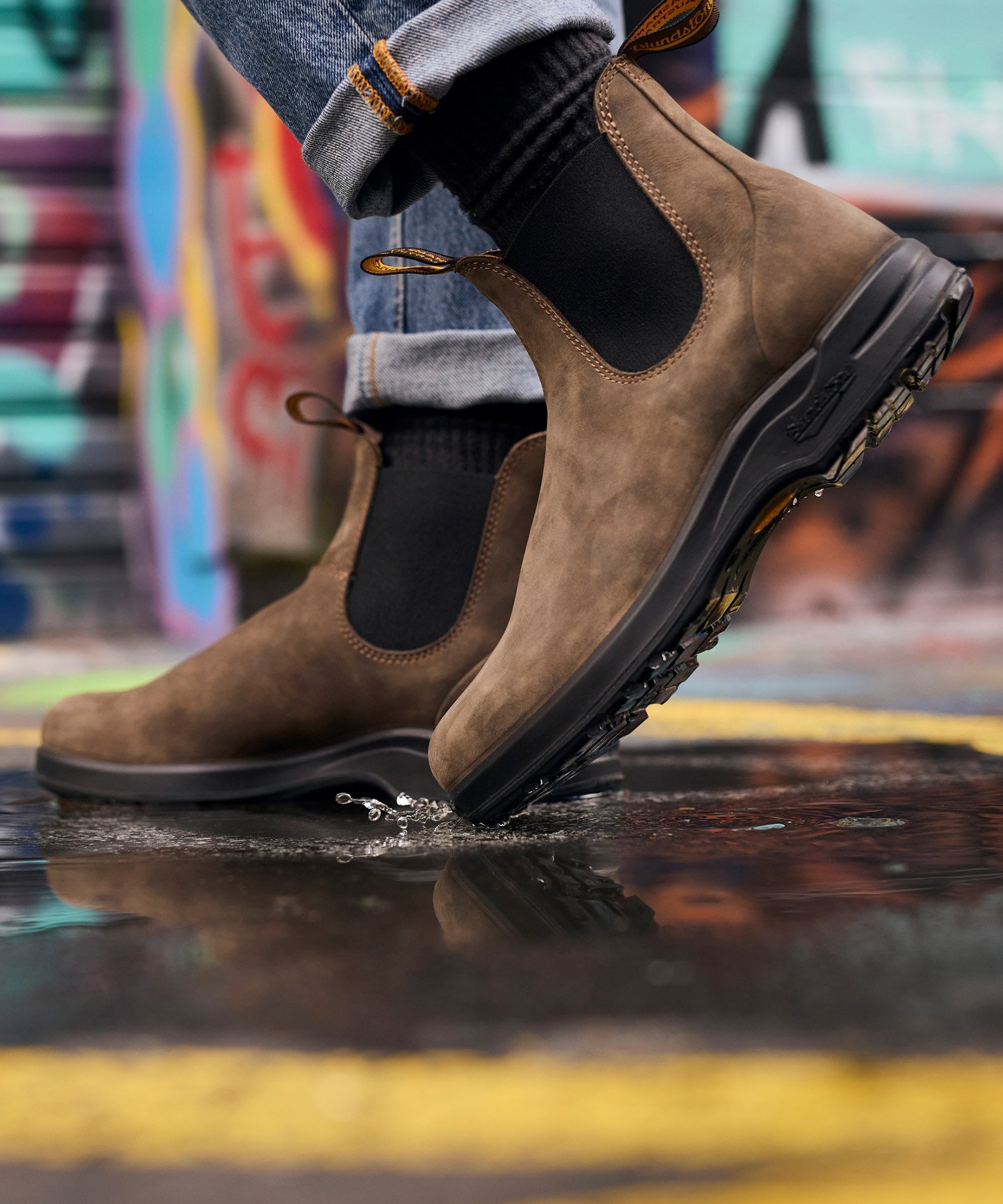 Blundstone｜Blundstone(ブランドストーン) ALL-TERRAIN BS2056