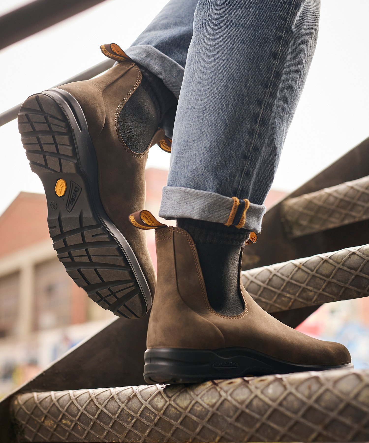 Blundstone｜Blundstone(ブランドストーン) ALL-TERRAIN BS2056