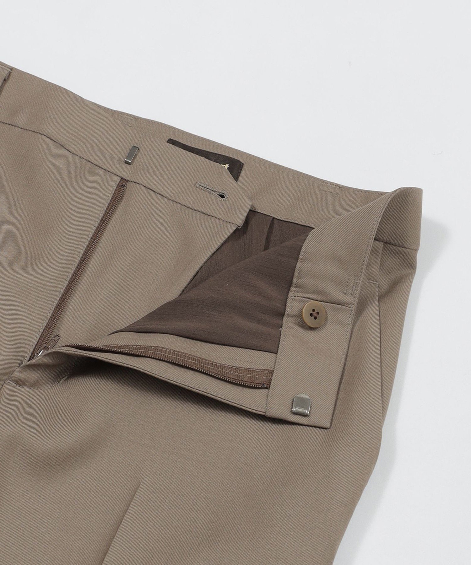 Paul Stuart｜【Nikkei magazine掲載】【ウォッシャブル/防シワ性