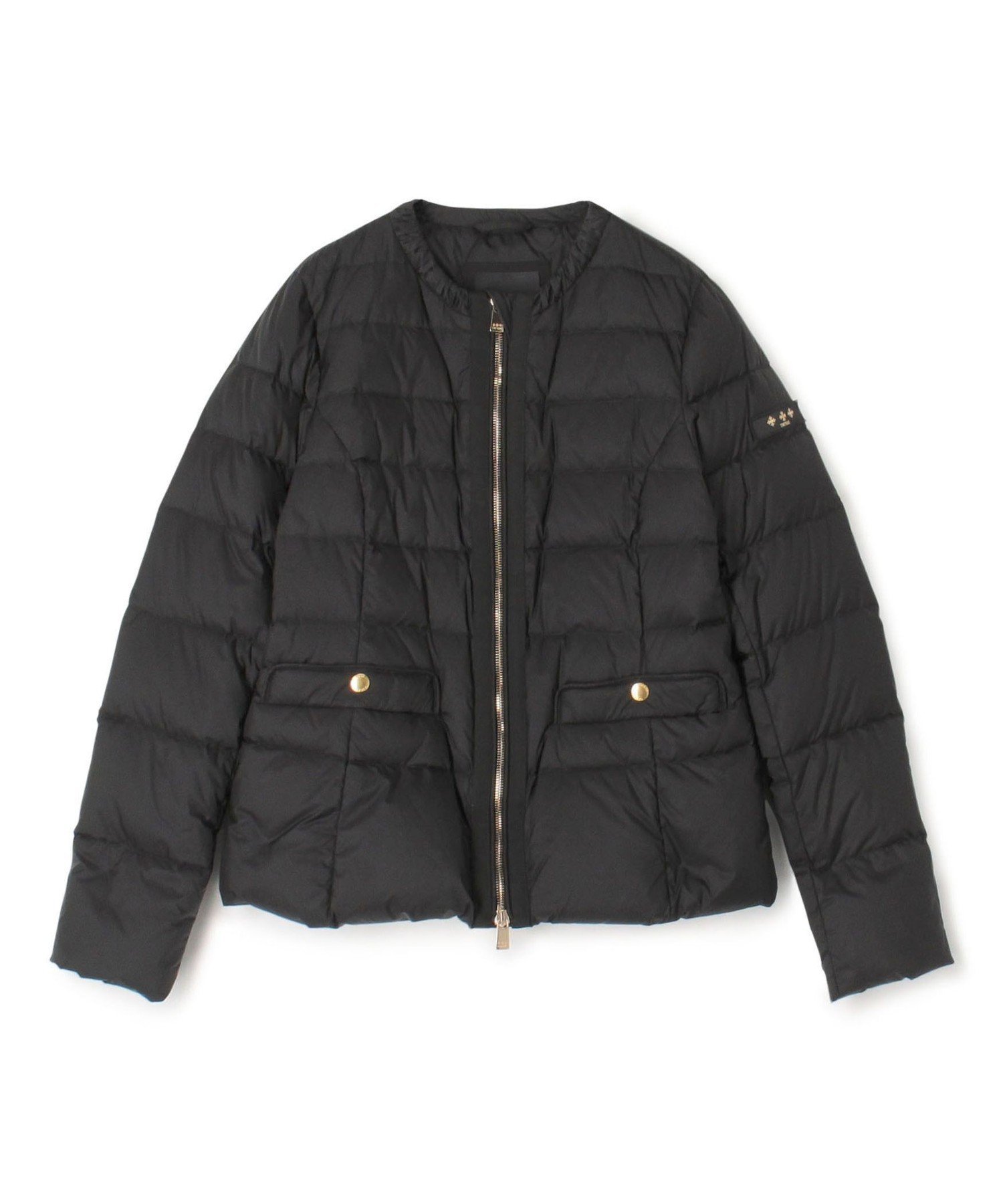 TOMORROWLAND｜【別注】TATRAS GILDA ショートダウンジャケット