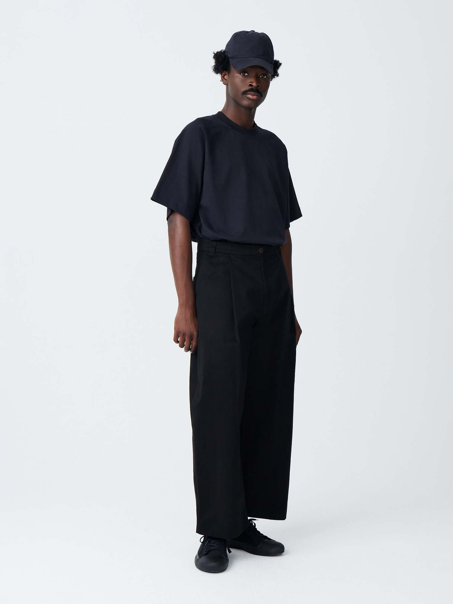 STUDIO NICHOLSON｜SORTE PANT | Rakuten Fashion(楽天ファッション