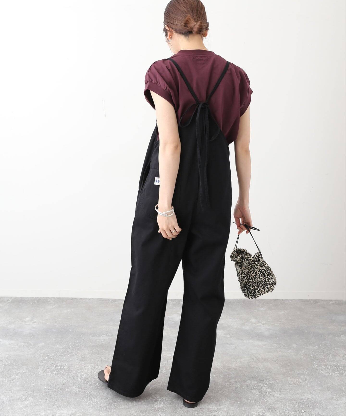 SLOBE IENA｜《WEB限定/追加2》LEE /リー SLOBE別注 キャミソール