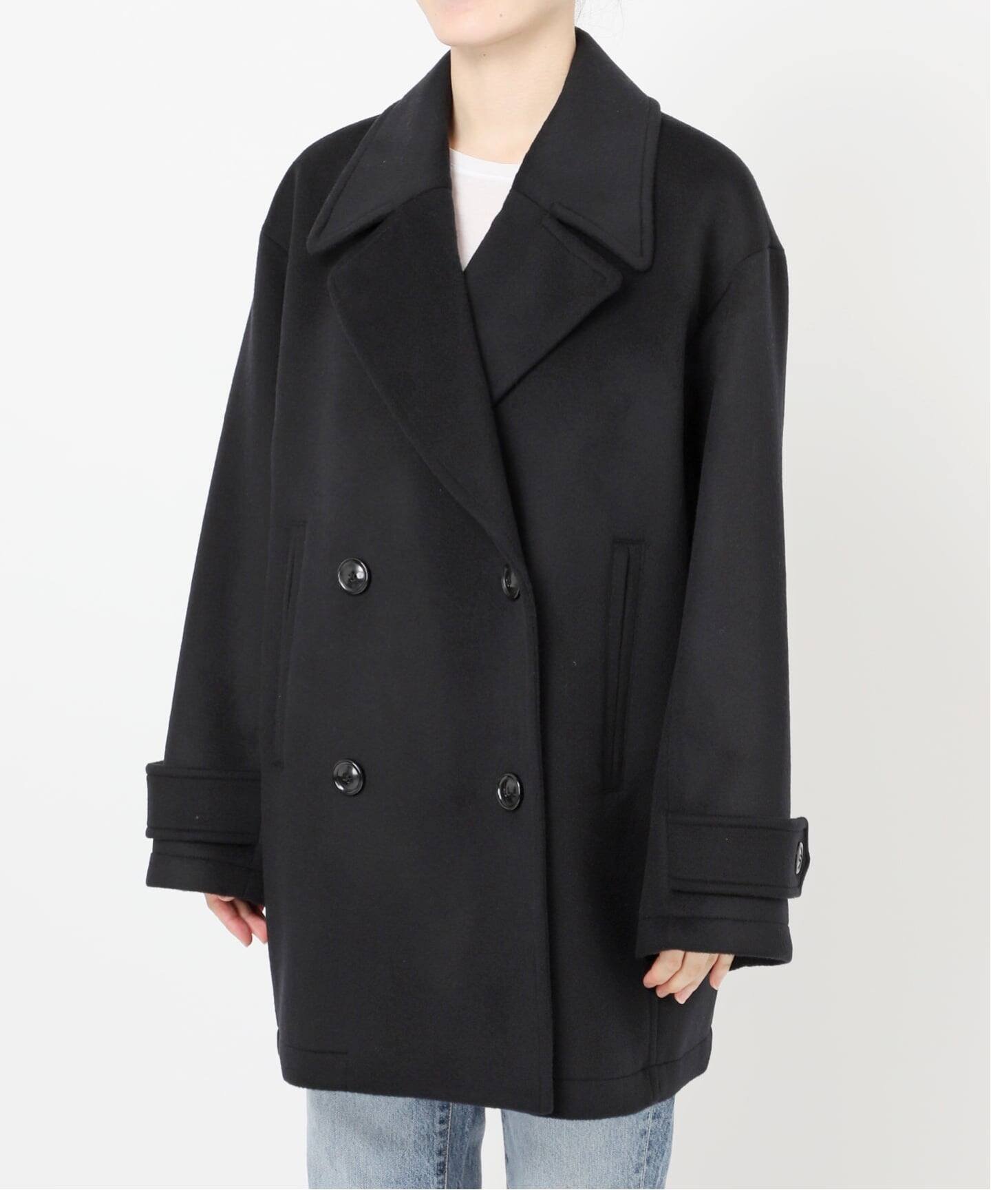 Spick & Span｜《追加》S160ビーバーPコート | Rakuten Fashion(楽天