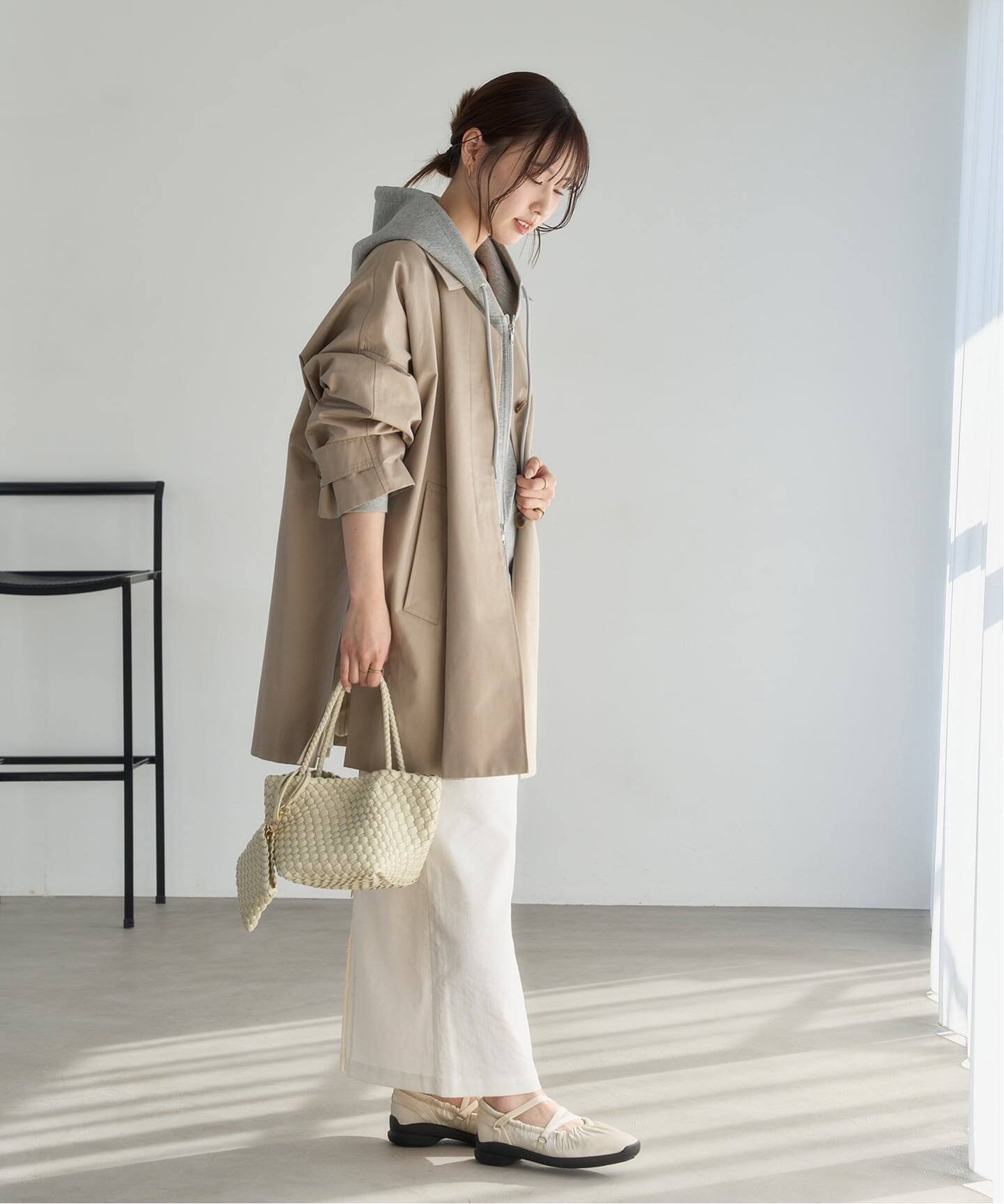 LE TALON｜《追加》Lエラスティックスニーカー | Rakuten Fashion(楽天