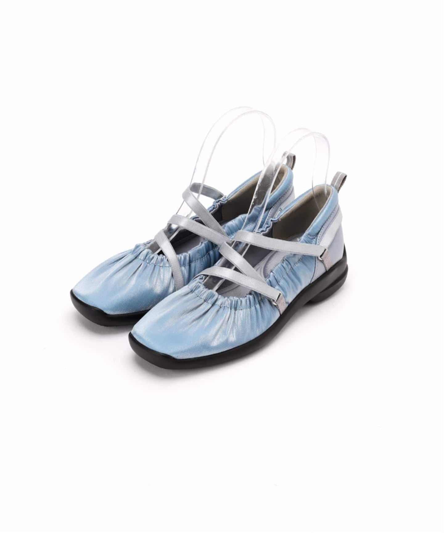 LE TALON｜《追加》Lエラスティックスニーカー | Rakuten Fashion(楽天