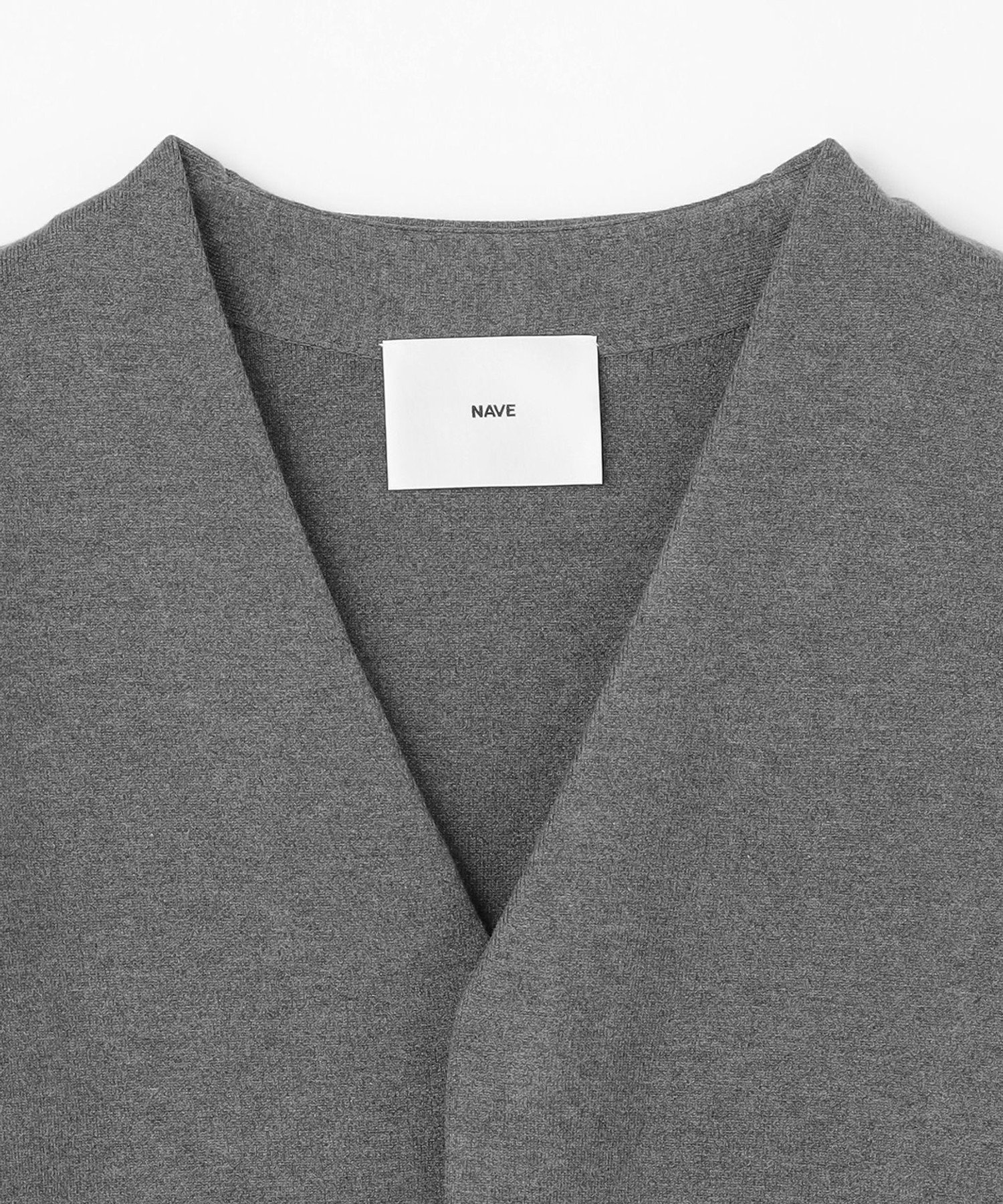 NAVE｜【xNAVE】川上桃子コラボ ニットジャケット | Rakuten Fashion