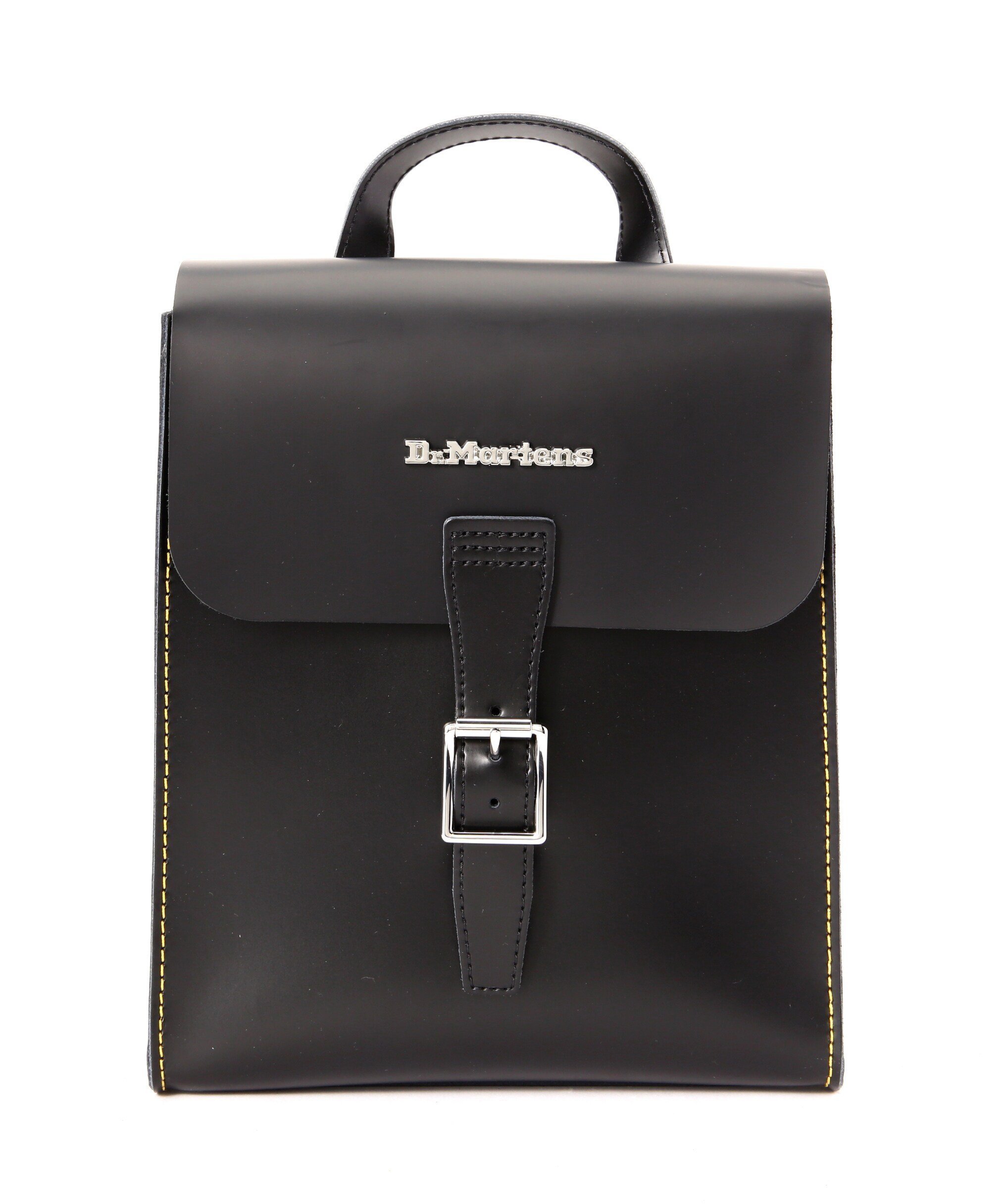 LHP｜Dr.Martens/ドクターマーチン/Mini BackPack/ミニ レザーバック