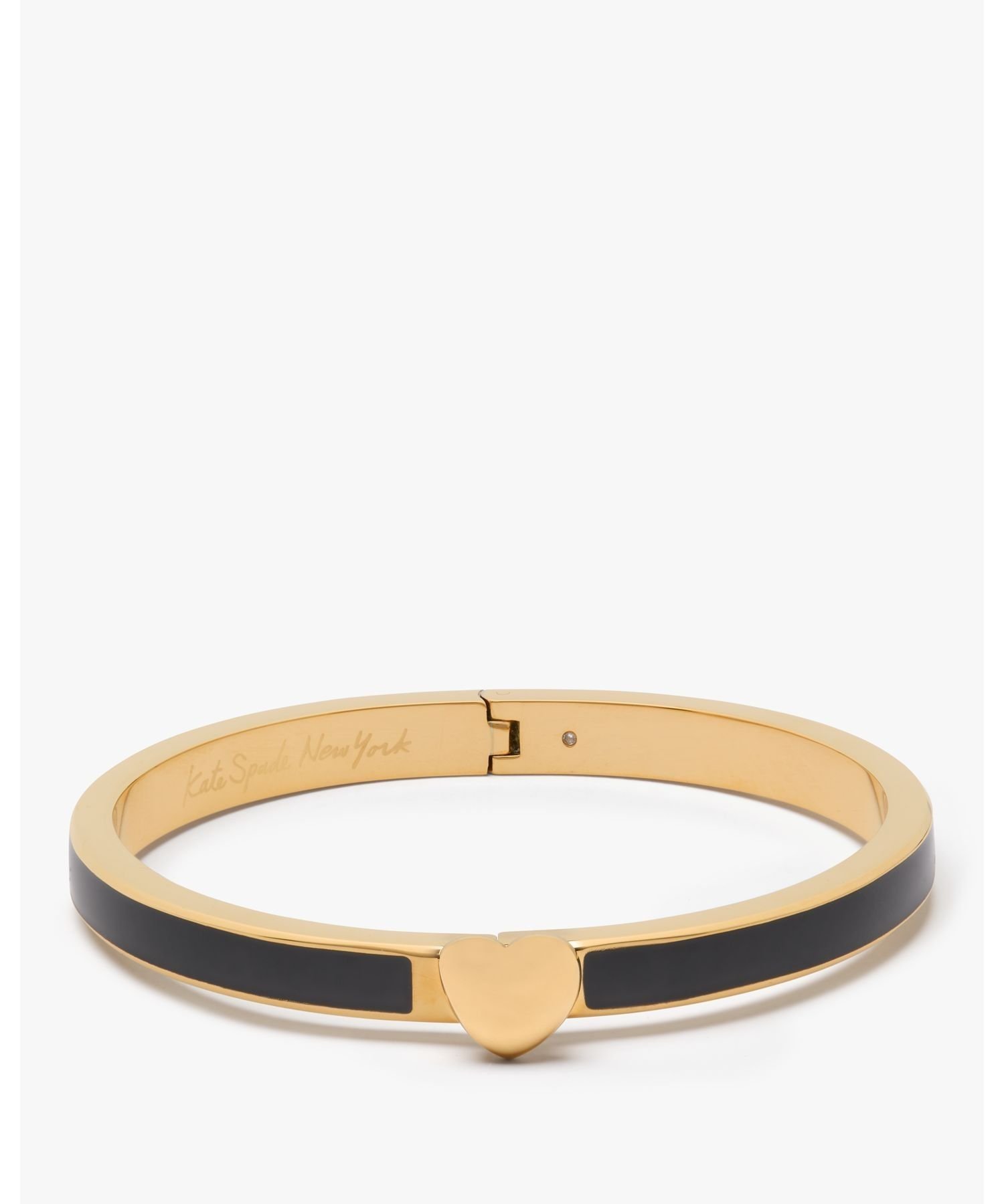 楽天市場】ケイトスペード バングル ハートの通販