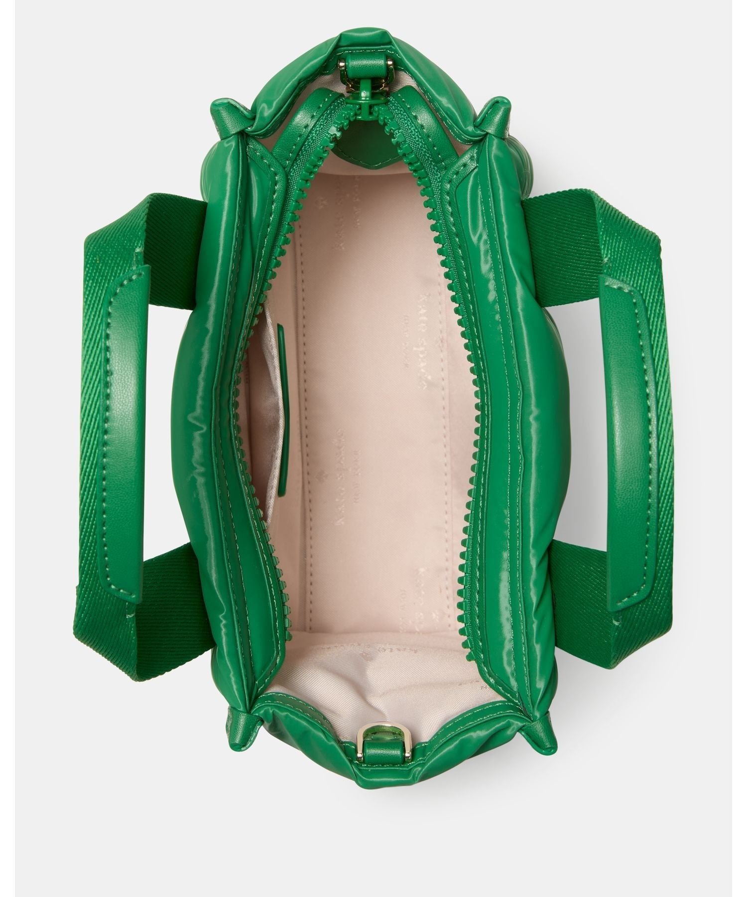 kate spade new york｜キップ パフィー ミニ トート | Rakuten Fashion