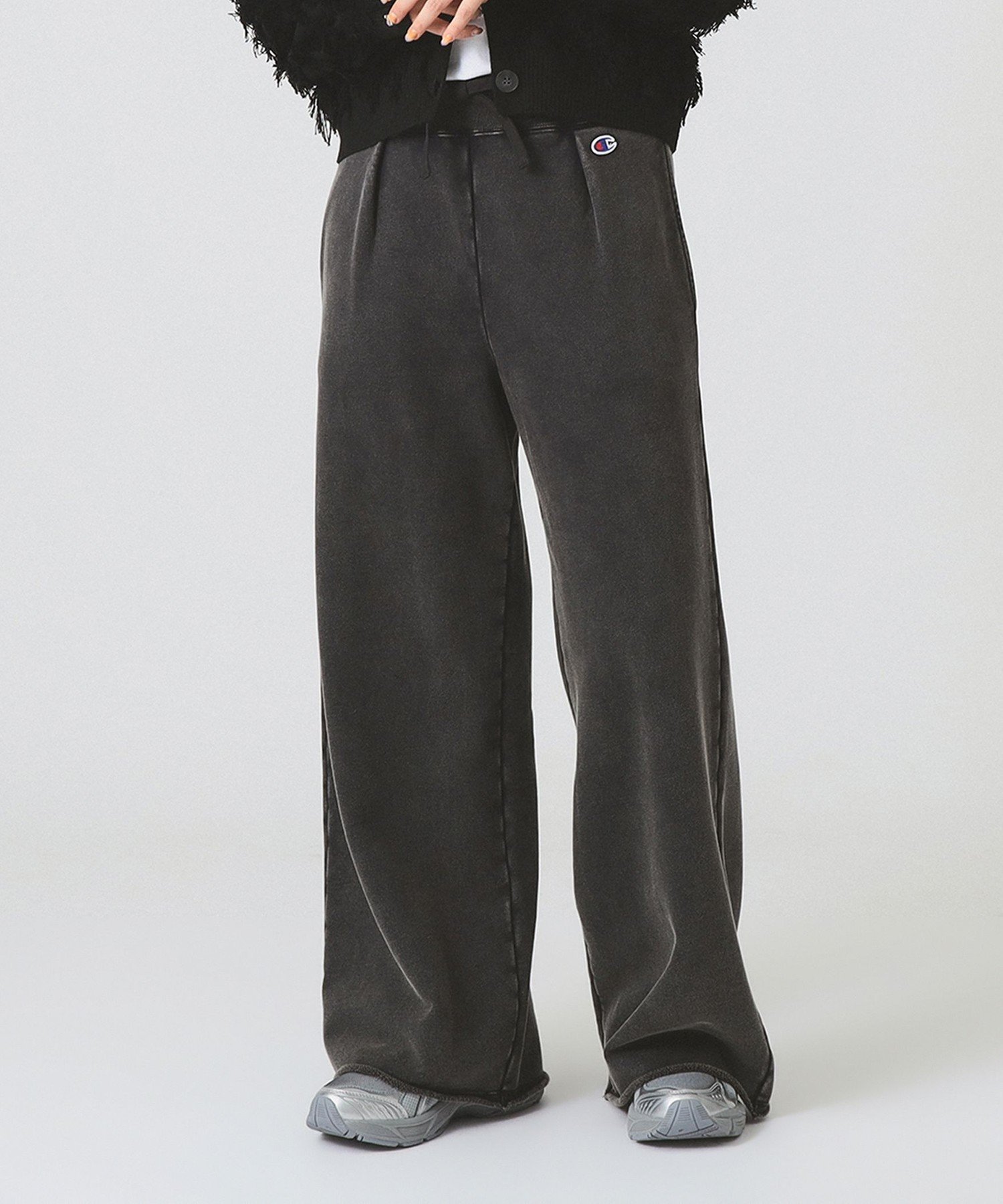 BEAMS WOMEN｜【別注】Champion / スウェット パンツ | Rakuten