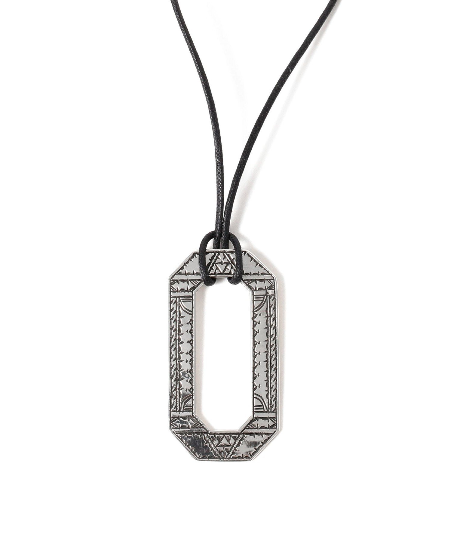 SALON adam et rope'｜【TUAREG(トゥアレグ)for SALON】ブローチ