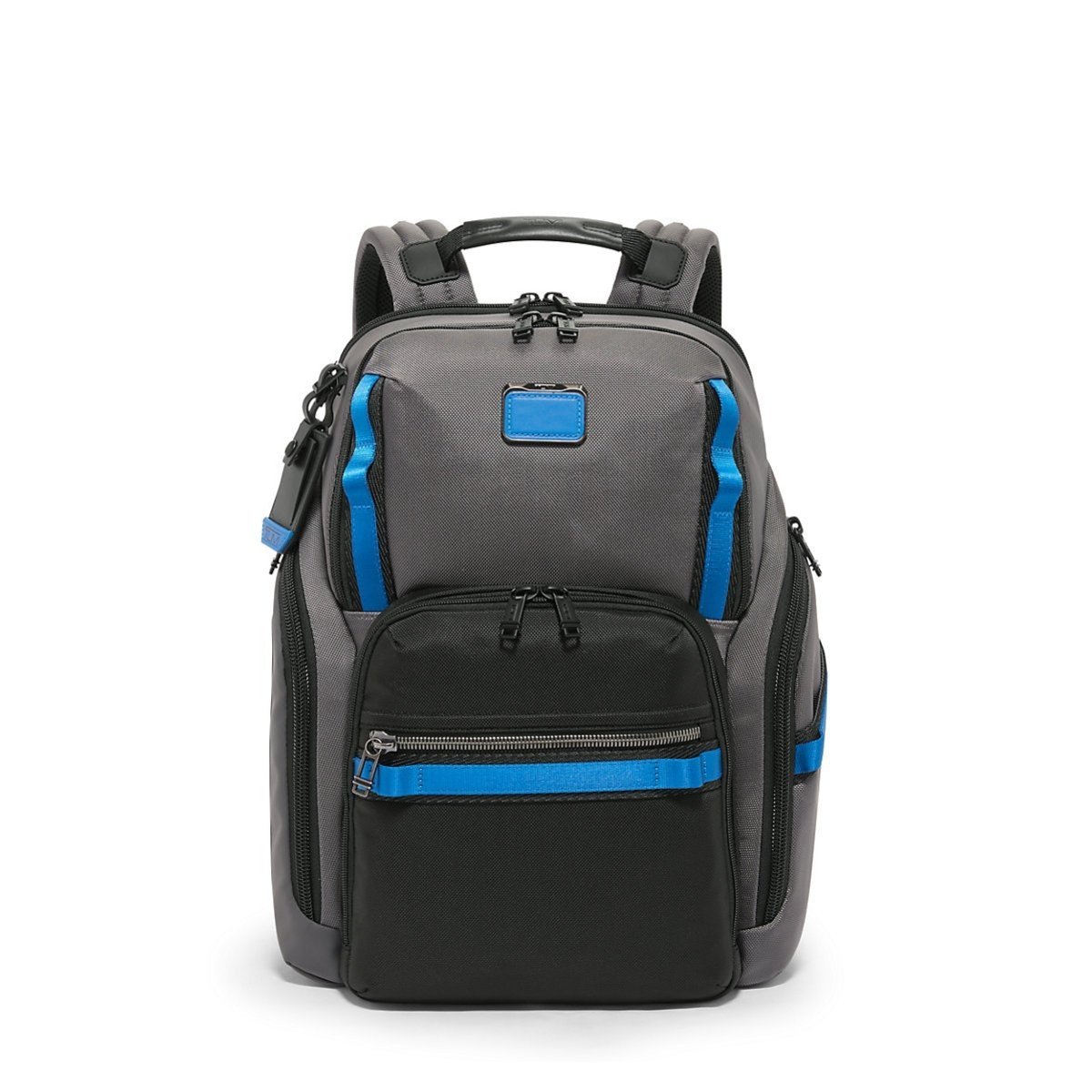 TUMI｜【TUMI公式店】 5年保証ALPHA BRAVO 「サーチ」バックパック