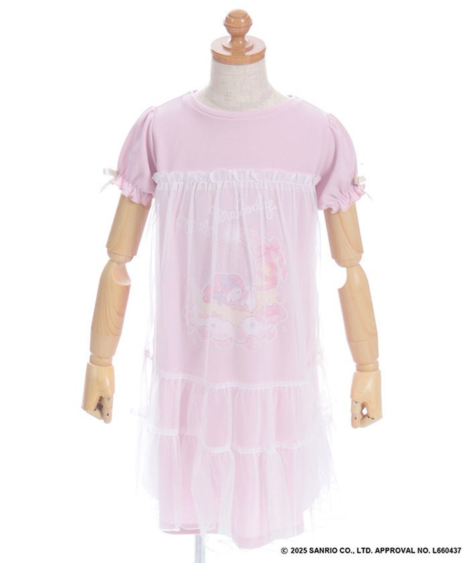 axes femme｜マイメロディ/ワンピース | Rakuten Fashion(楽天