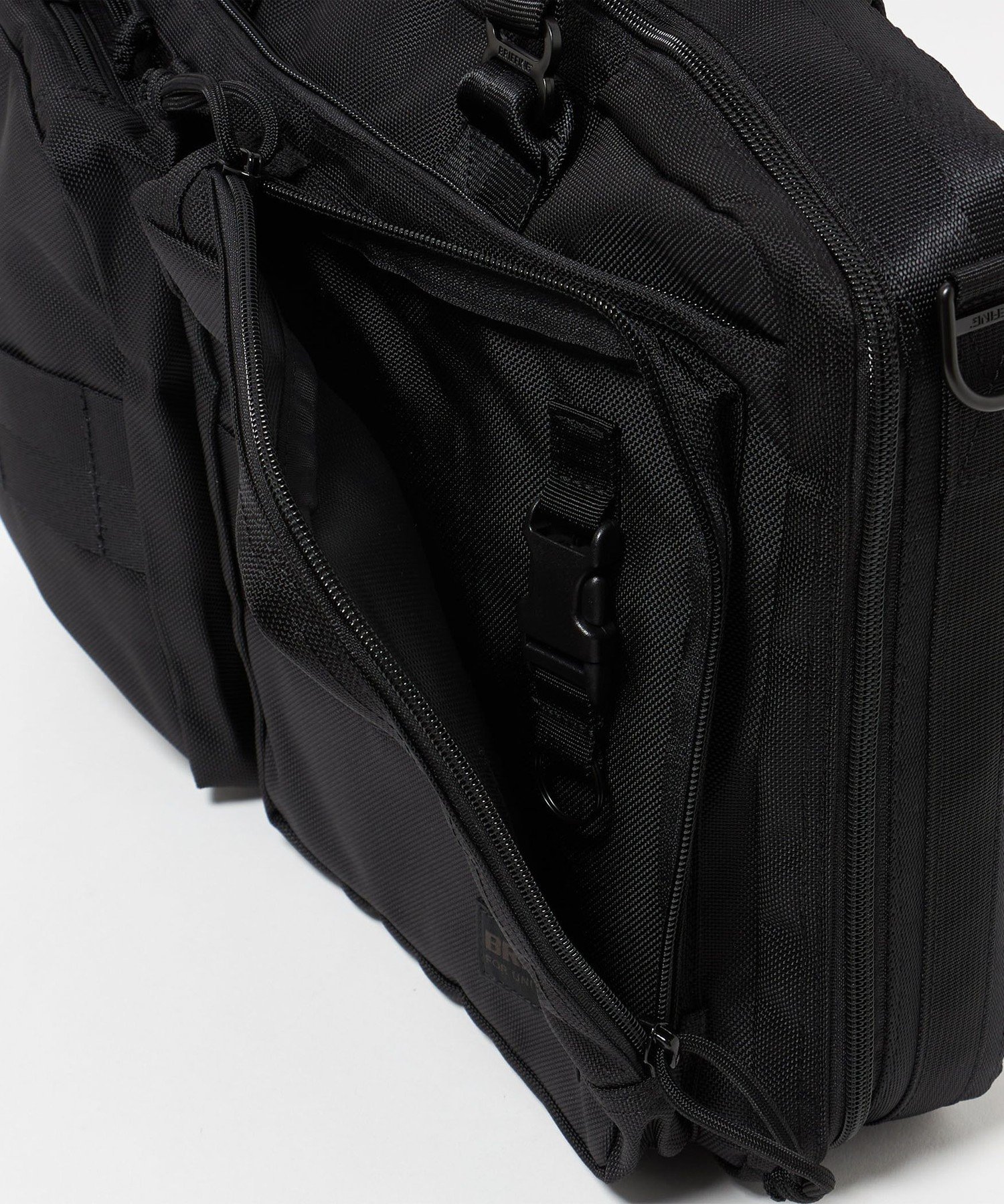 UNITED ARROWS 別注 BRIEFING 3WAY/ブリーフケース UNITED ARROWS｜【別注】<BRIEFING>A4 3WAY/ブリーフケース | Rakuten