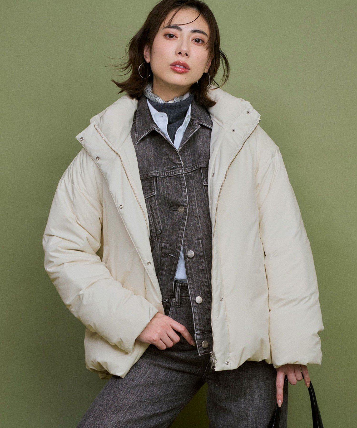 楽天市場】23区 32 コートの通販