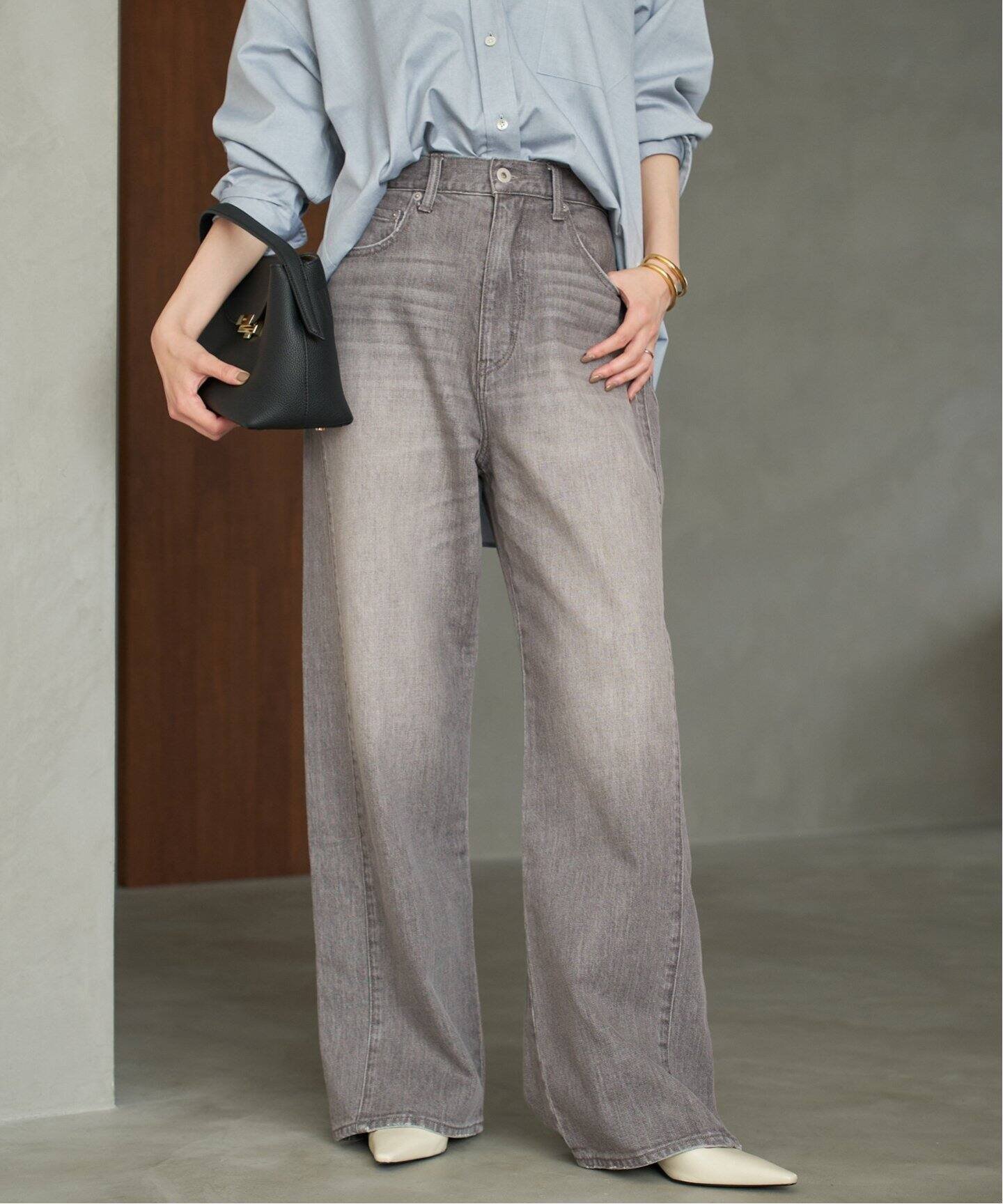 plage｜pannel デニム | Rakuten Fashion(楽天ファッション／旧楽天