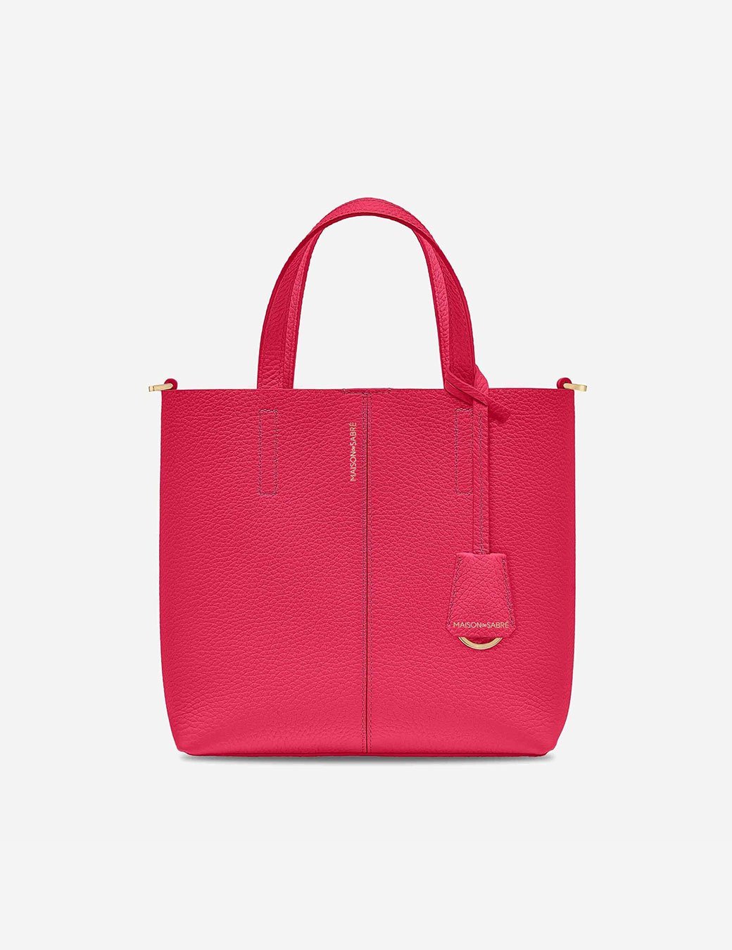 MAISON de SABRE｜【公式】スモールソフトトート | Rakuten Fashion