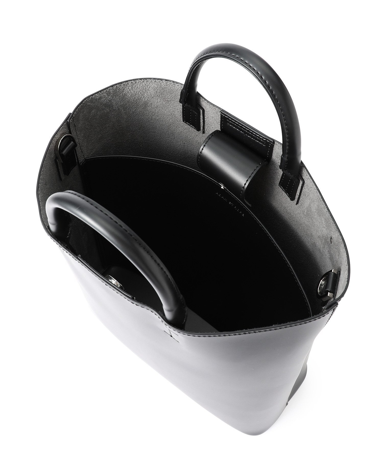 ADAM ET ROPE'｜【A4・PC対応】【一部WEB限定カラー】ダブルポケット