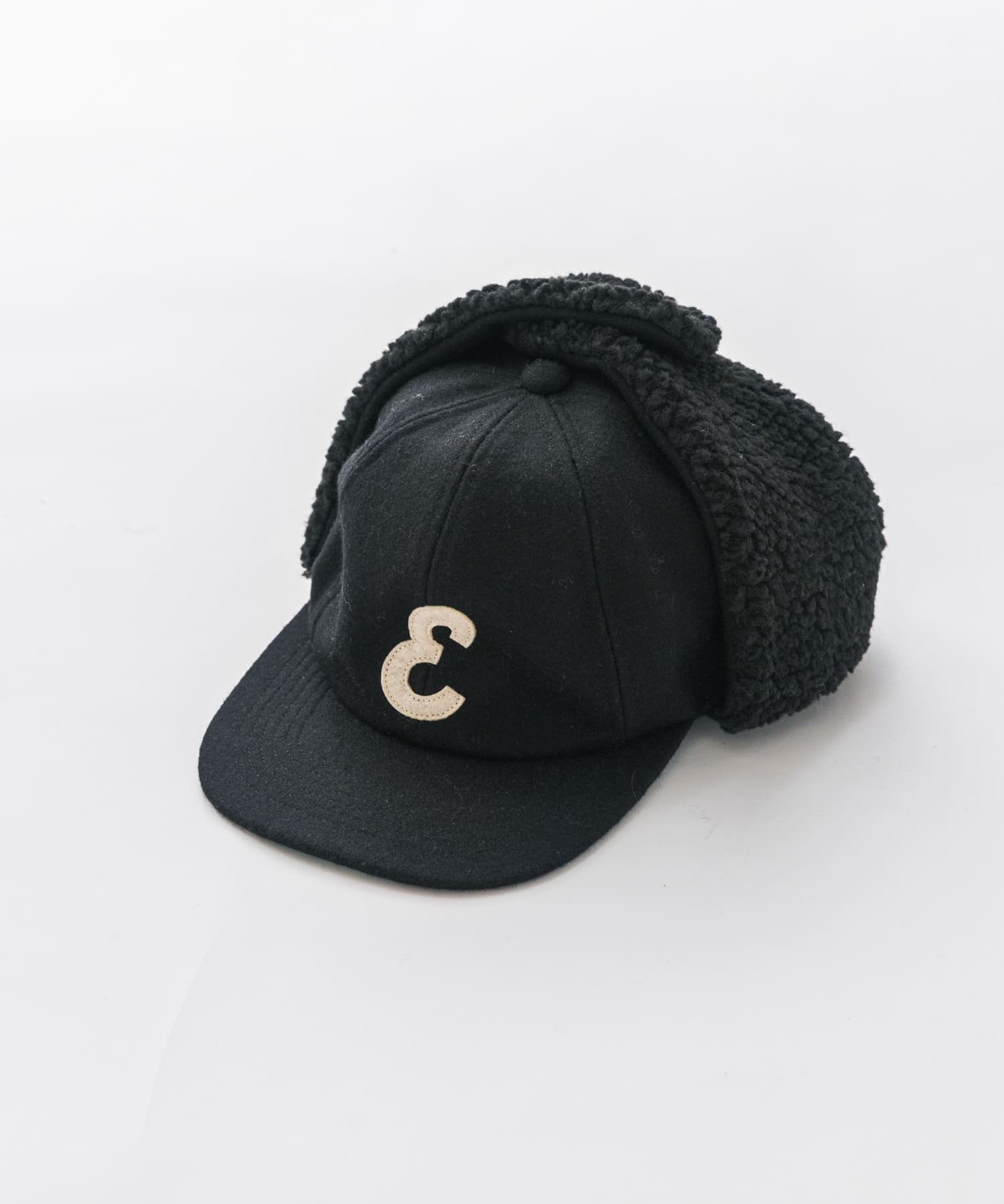 URBAN RESEARCH DOORS｜マウンテンボアキャップ | Rakuten Fashion