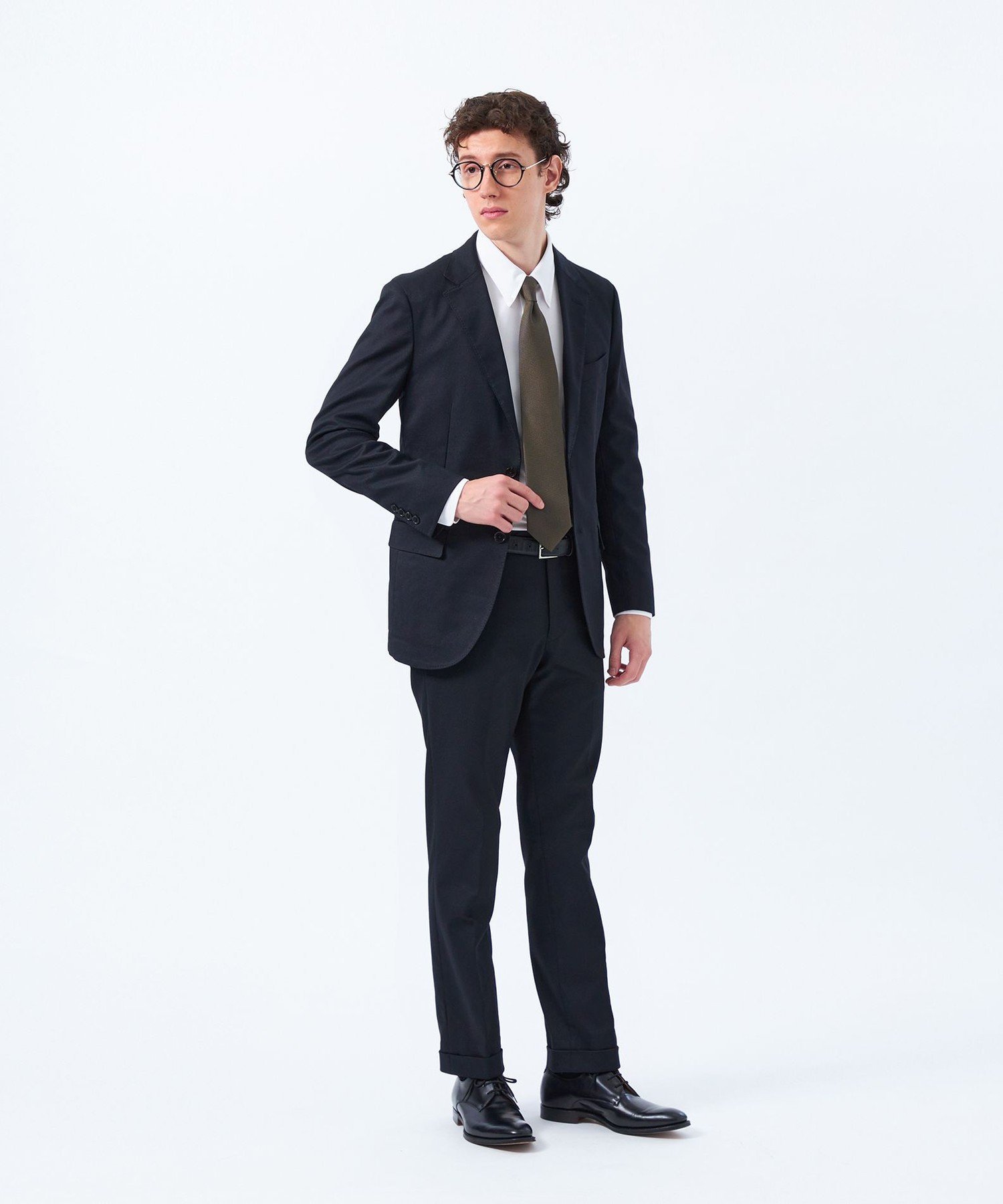 MACKINTOSH PHILOSOPHY｜【25年春夏モデル】トロッター ジャケット