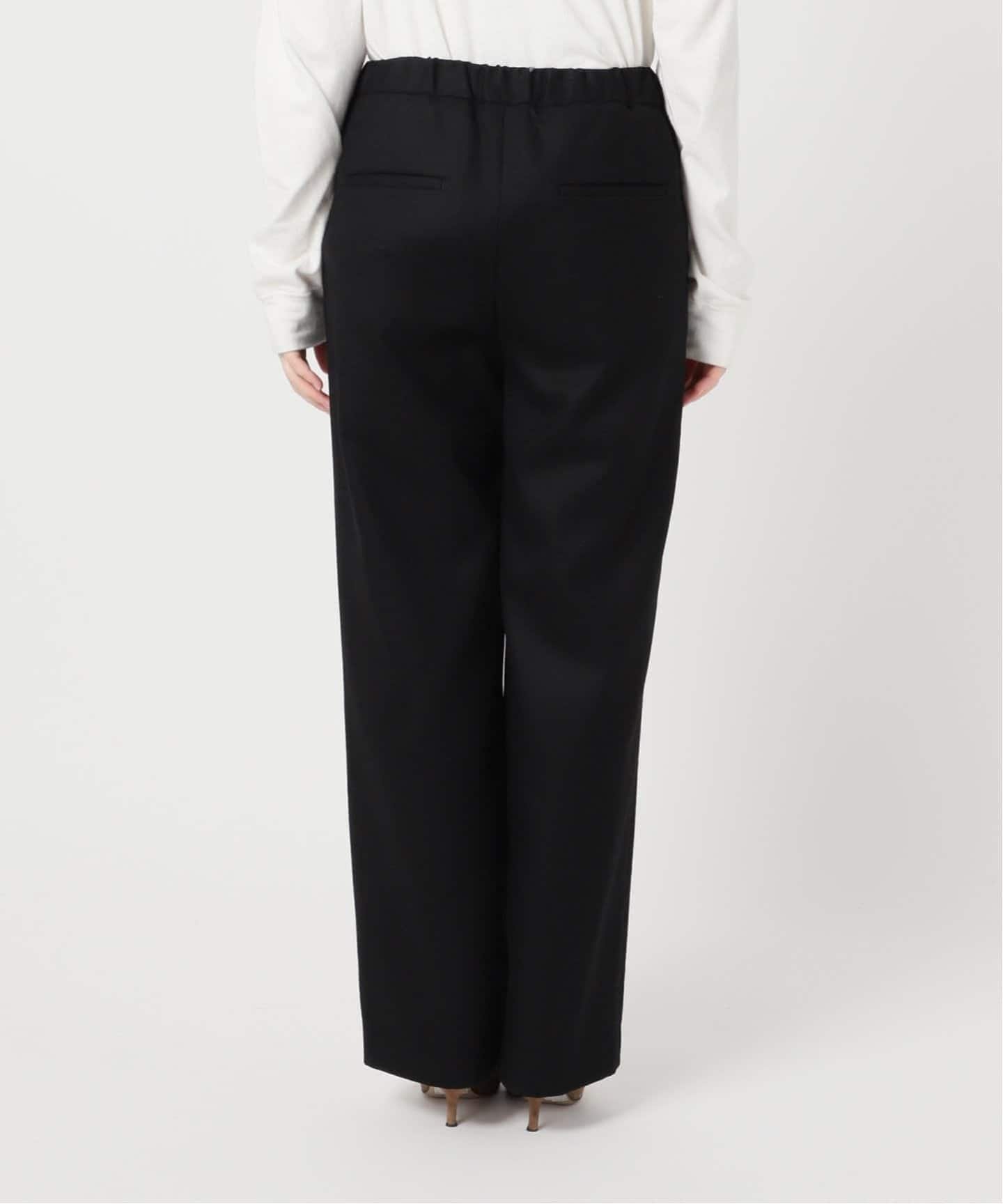 FRAMeWORK｜≪手洗い可 / 追加≫ウォッシャブルサキソニーイージー