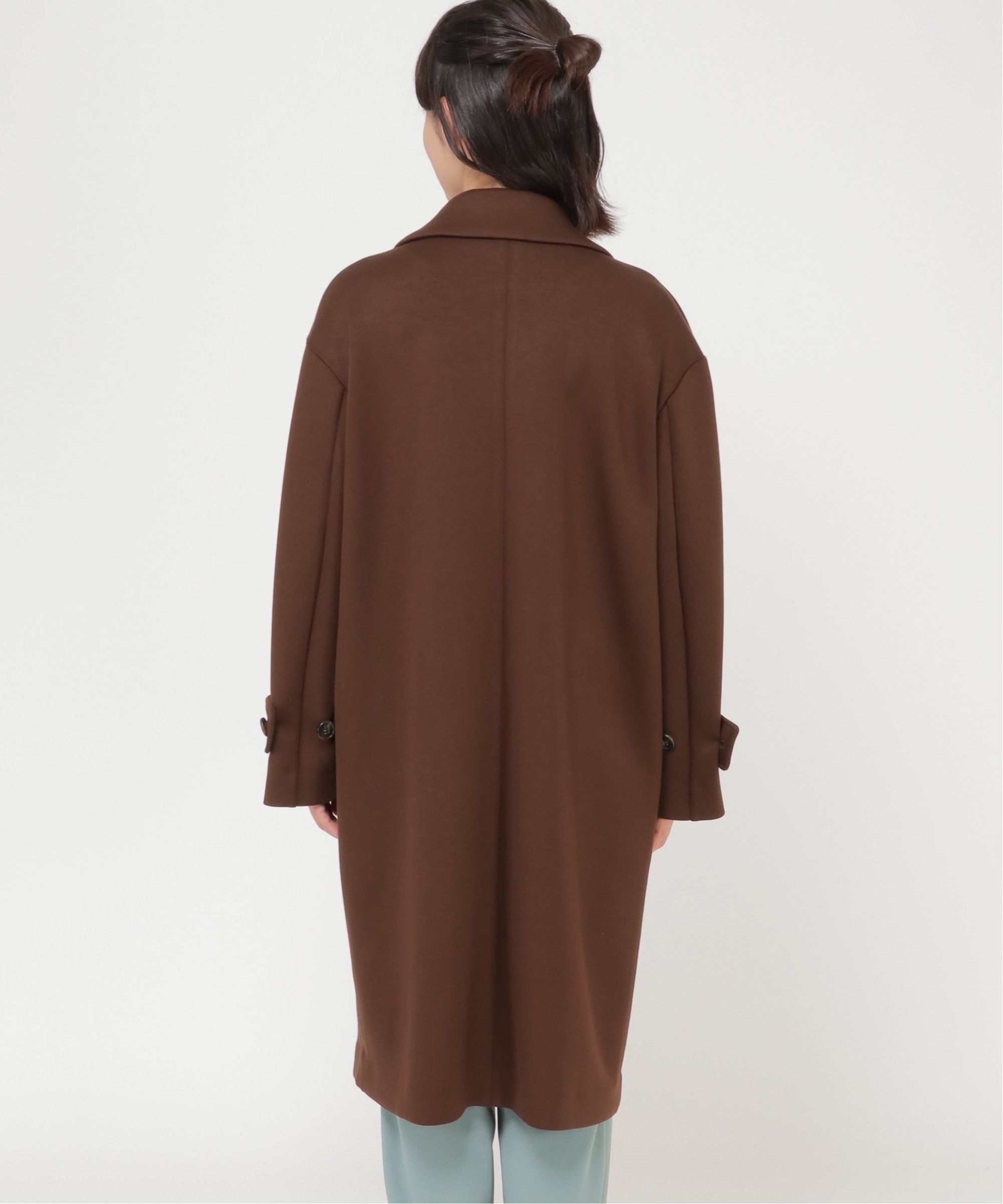 LBC｜ダンボールロングコート | Rakuten Fashion(楽天ファッション／旧