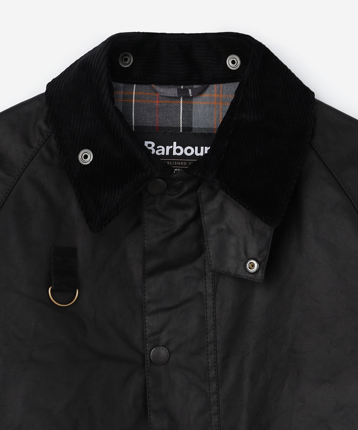 Barbour bshop別注モデル「BLYTH」オイルドジャケット Barbour |〈別注〉BLYTH オイルドジャケット MEN