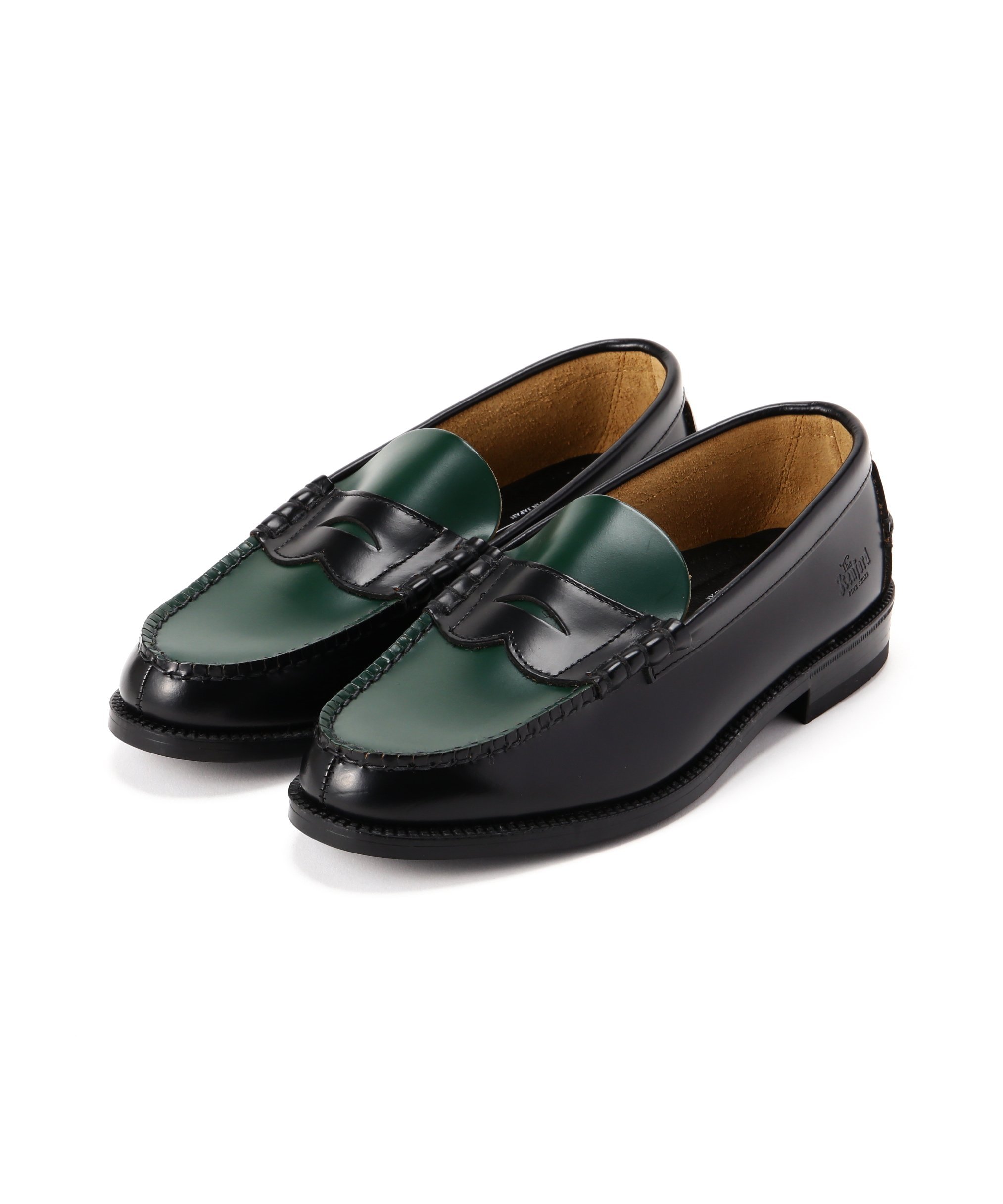 LHP｜The Kenford Fineshoes/ケンフォードファインシューズ/COIN