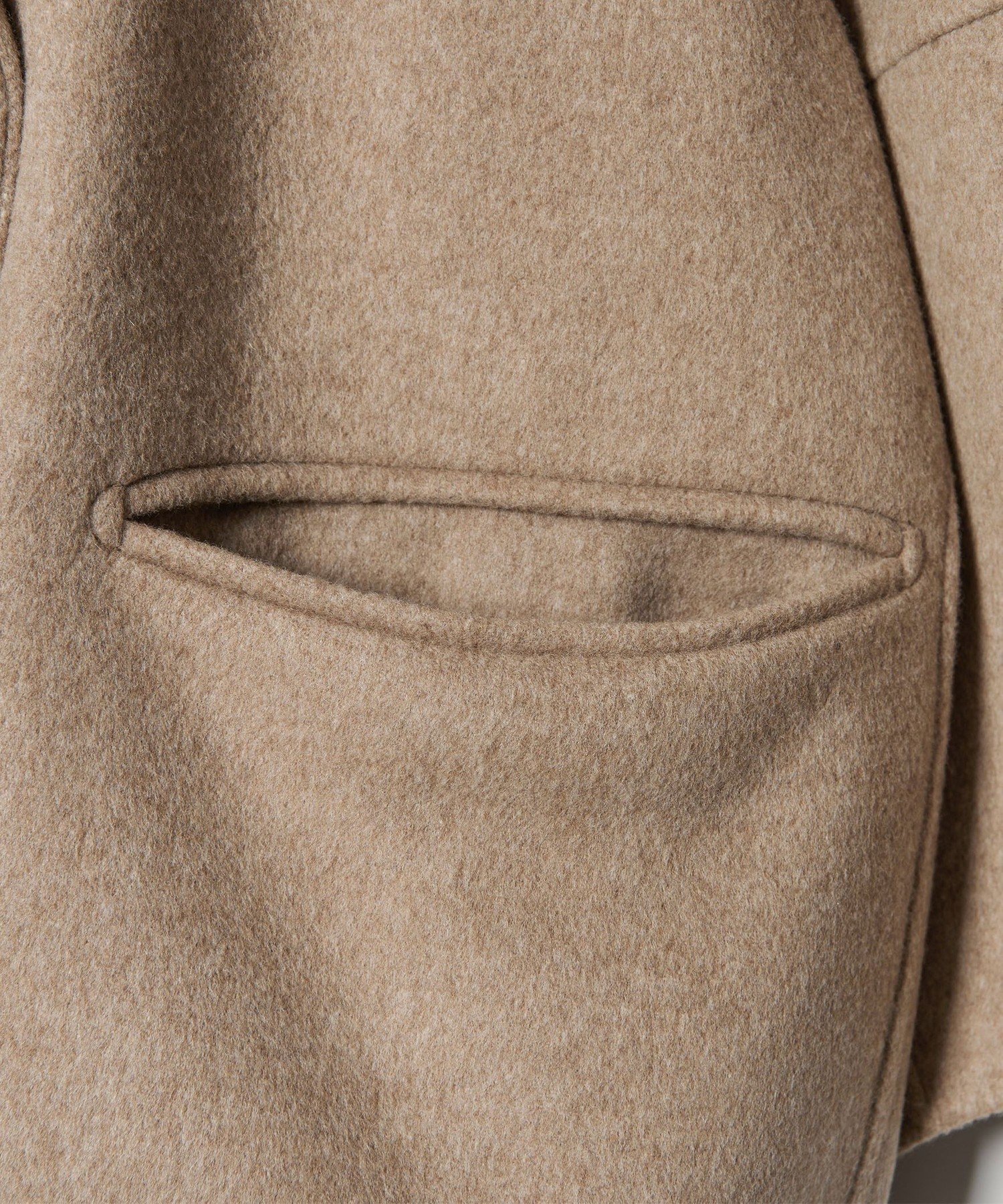 【新品・未使用】conteダブルブレスト リバーコート UNITED ARROWS｜<conte>ダブルブレスト リバーコート | Rakuten