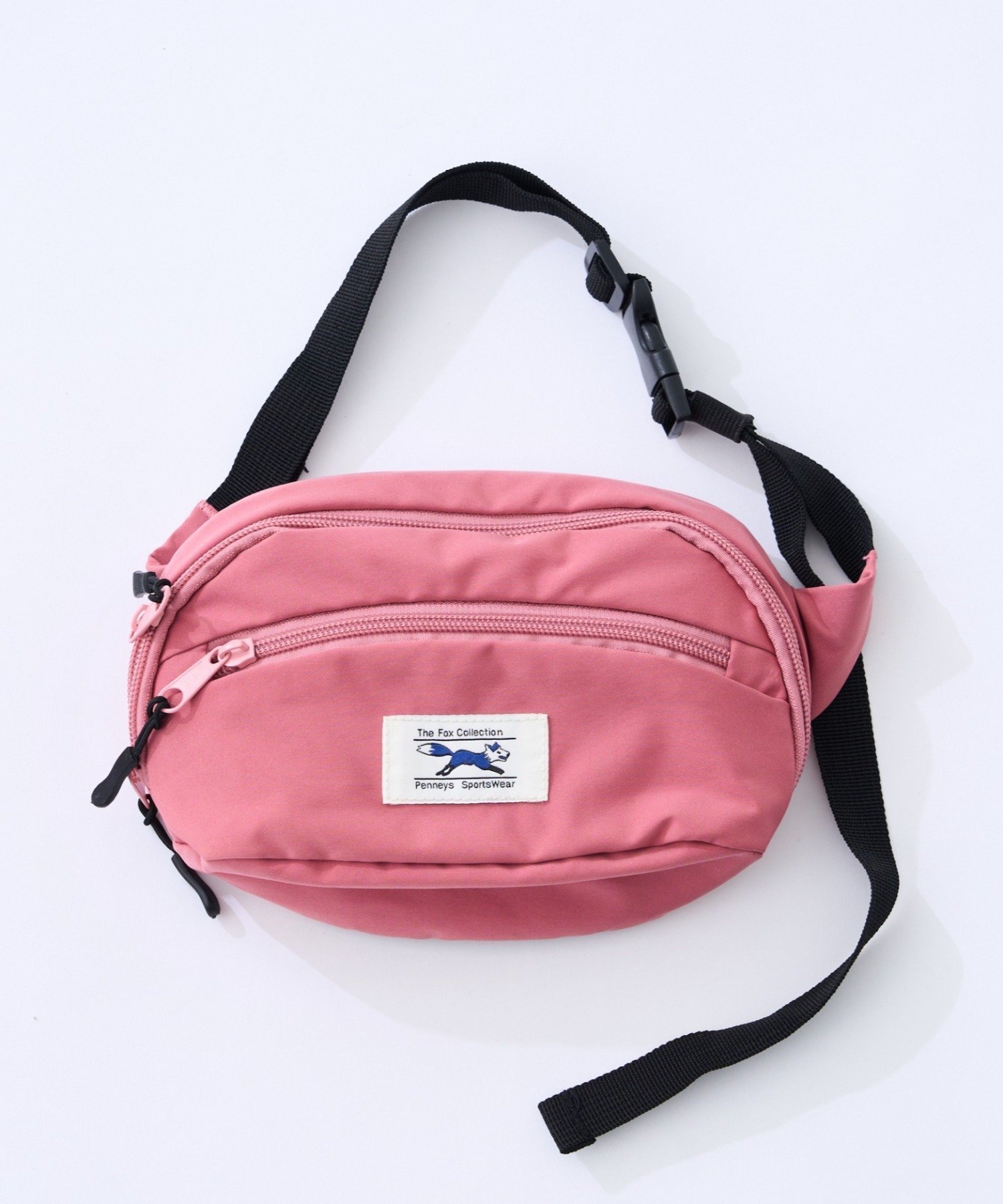 CIAOPANIC TYPY｜【KIDS】【FOX×TYPY】ウエストポーチBAG | Rakuten