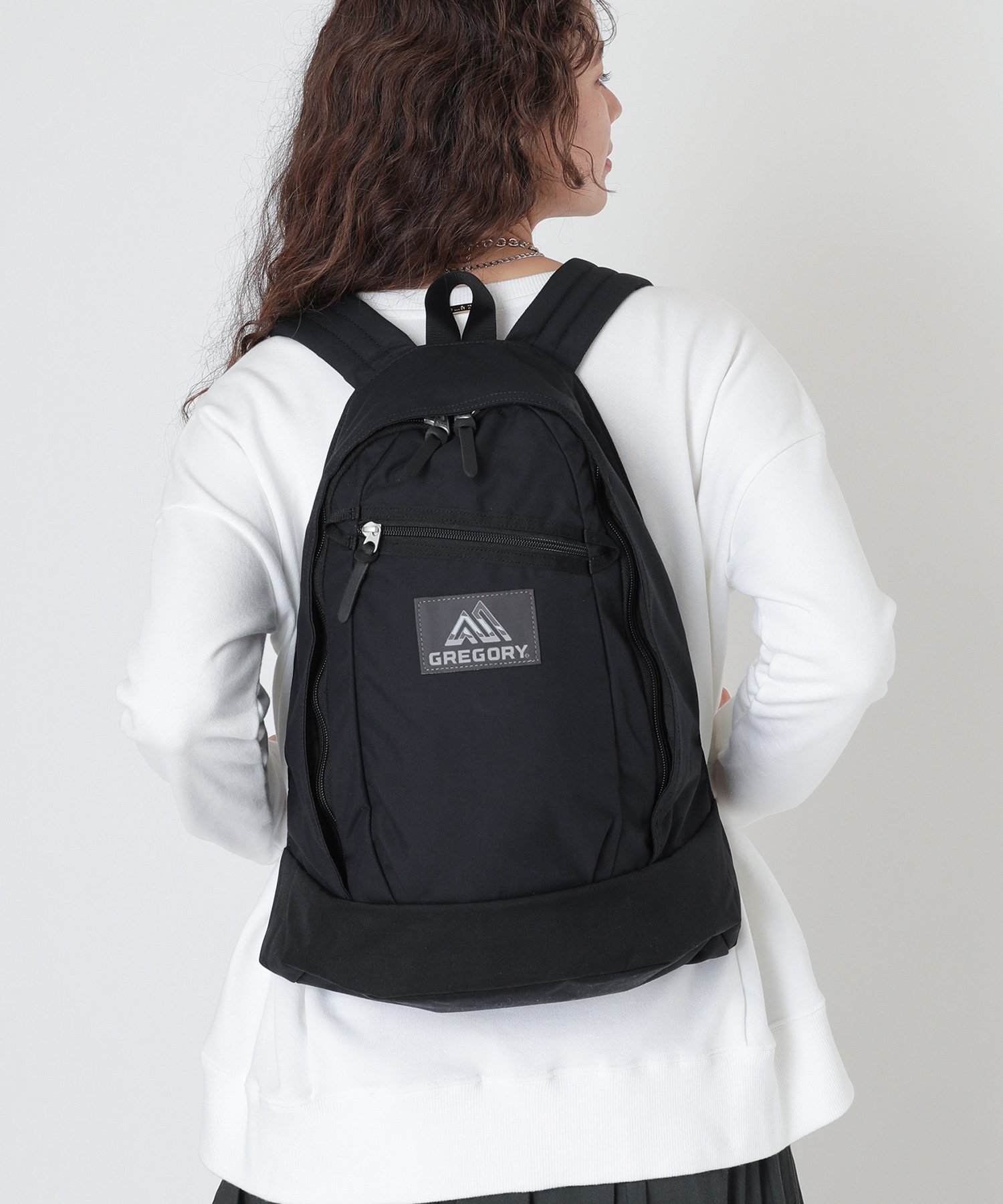 GREGORY｜【公式】GREGORY バックパックS 12L リュック バックパック