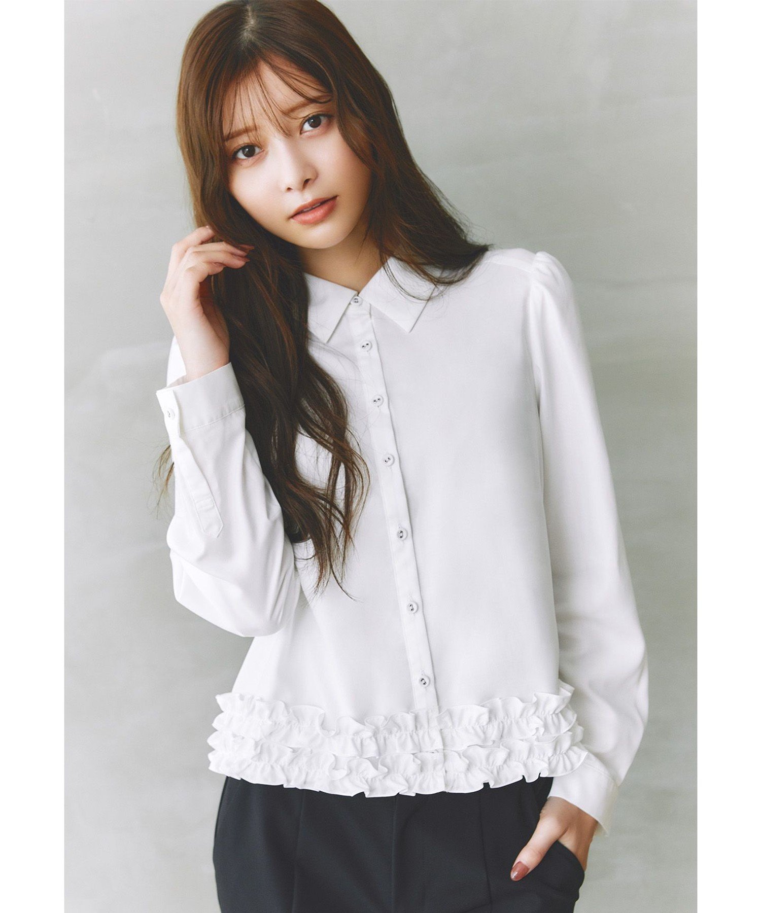 楽天市場】TOCCA（トップス｜レディースファッション）の通販