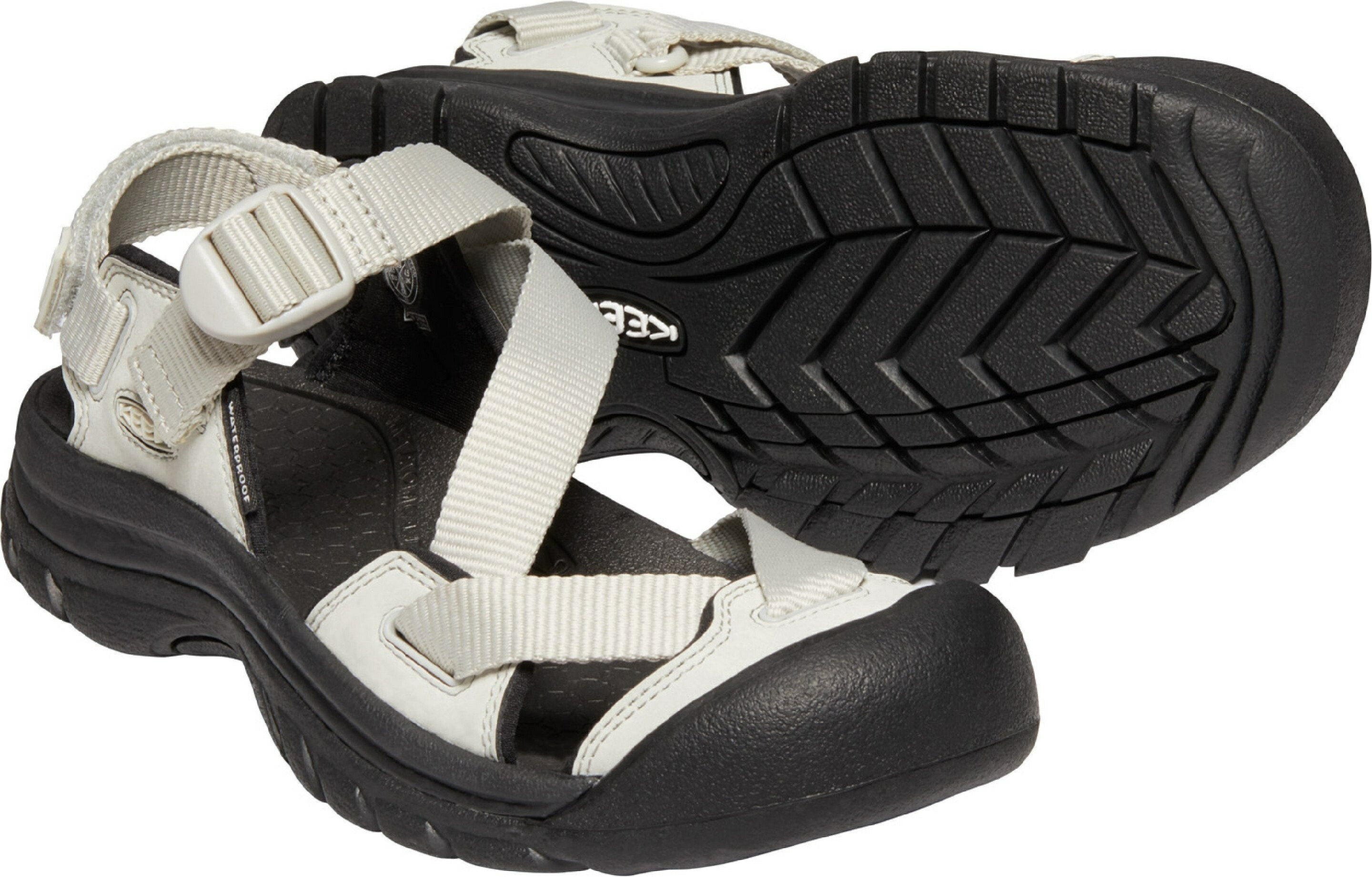 KEEN｜(WOMEN)ZERRAPORT II / (レディース)ゼラポート ツー | Rakuten