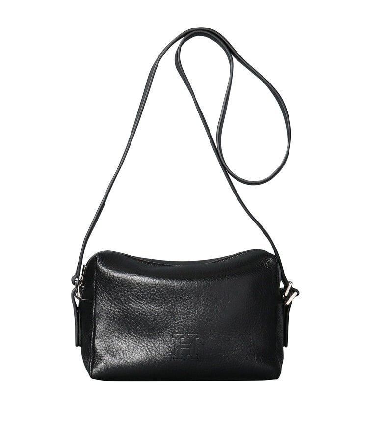 HIROFU｜【ヴィータ】レザーショルダーバッグ S 2WAY 本革(商品番号