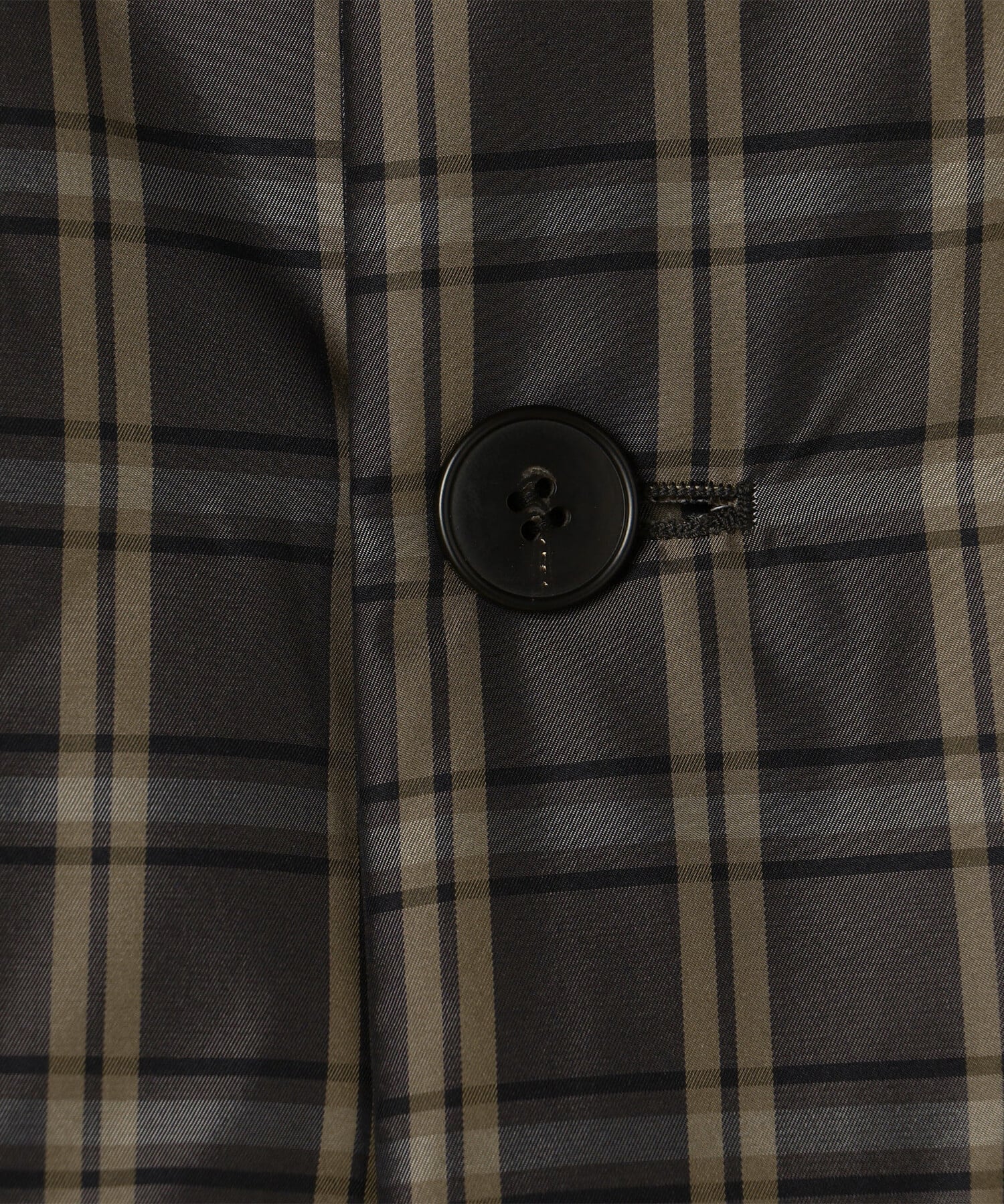 Bshop｜LE GLAZIK | ツイルチェック ショートコート WOMEN | Rakuten