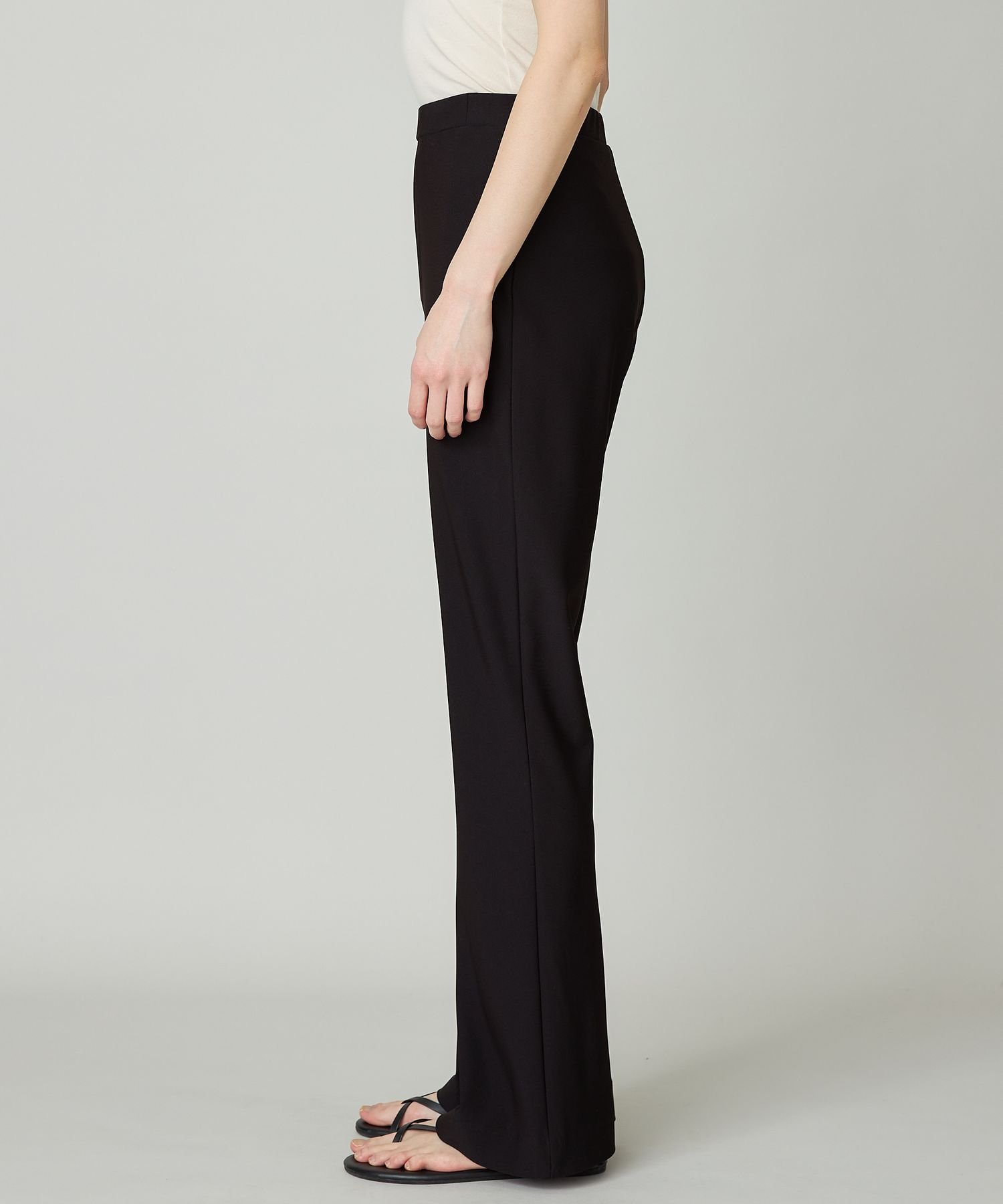 Curensology｜ハイテンションフレアパンツ | Rakuten Fashion(楽天