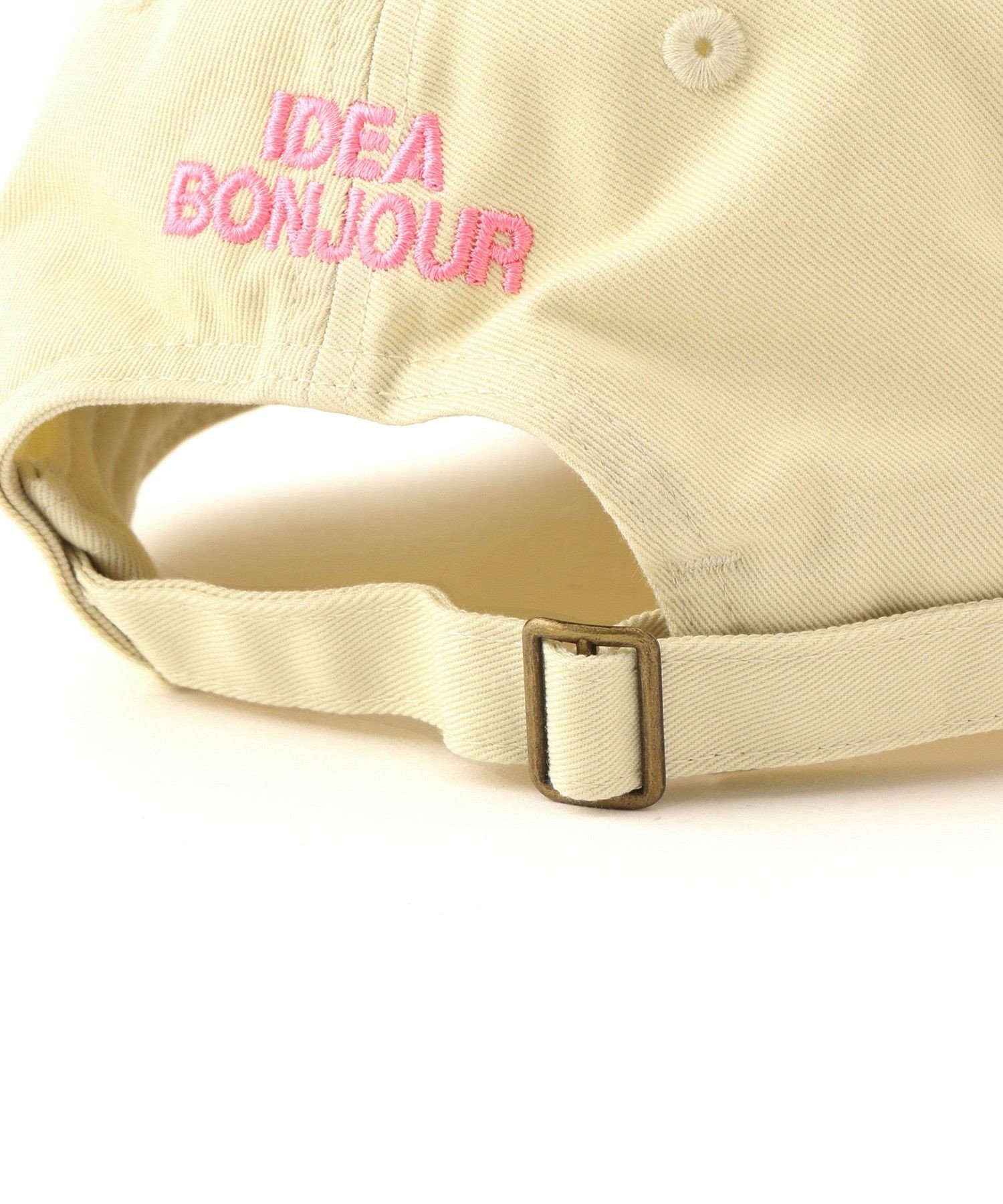bonjour records｜IDEA/アイデア for bonjour records Exclusive ALL