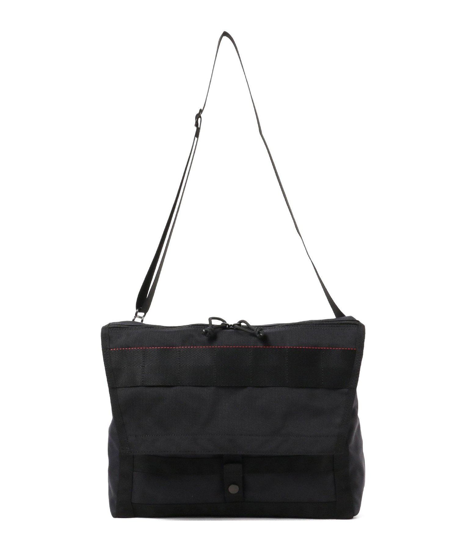 BEAMS MEN｜BRIEFING / 別注 Fleet Messenger 13 | Rakuten Fashion