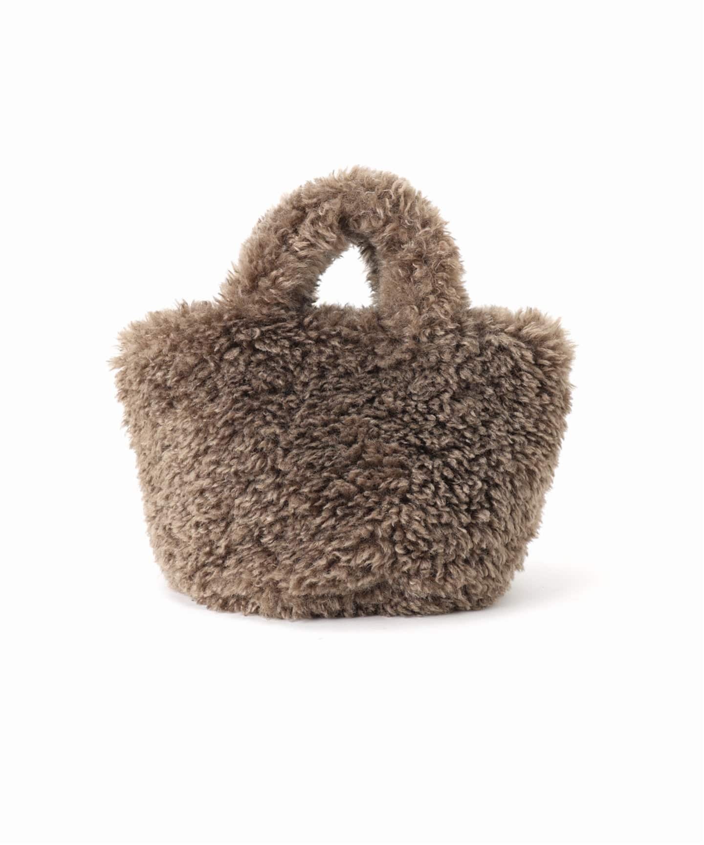 IENA｜HELEN MOORE/ヘレンムーア MINI バッグ PILLJOY | Rakuten