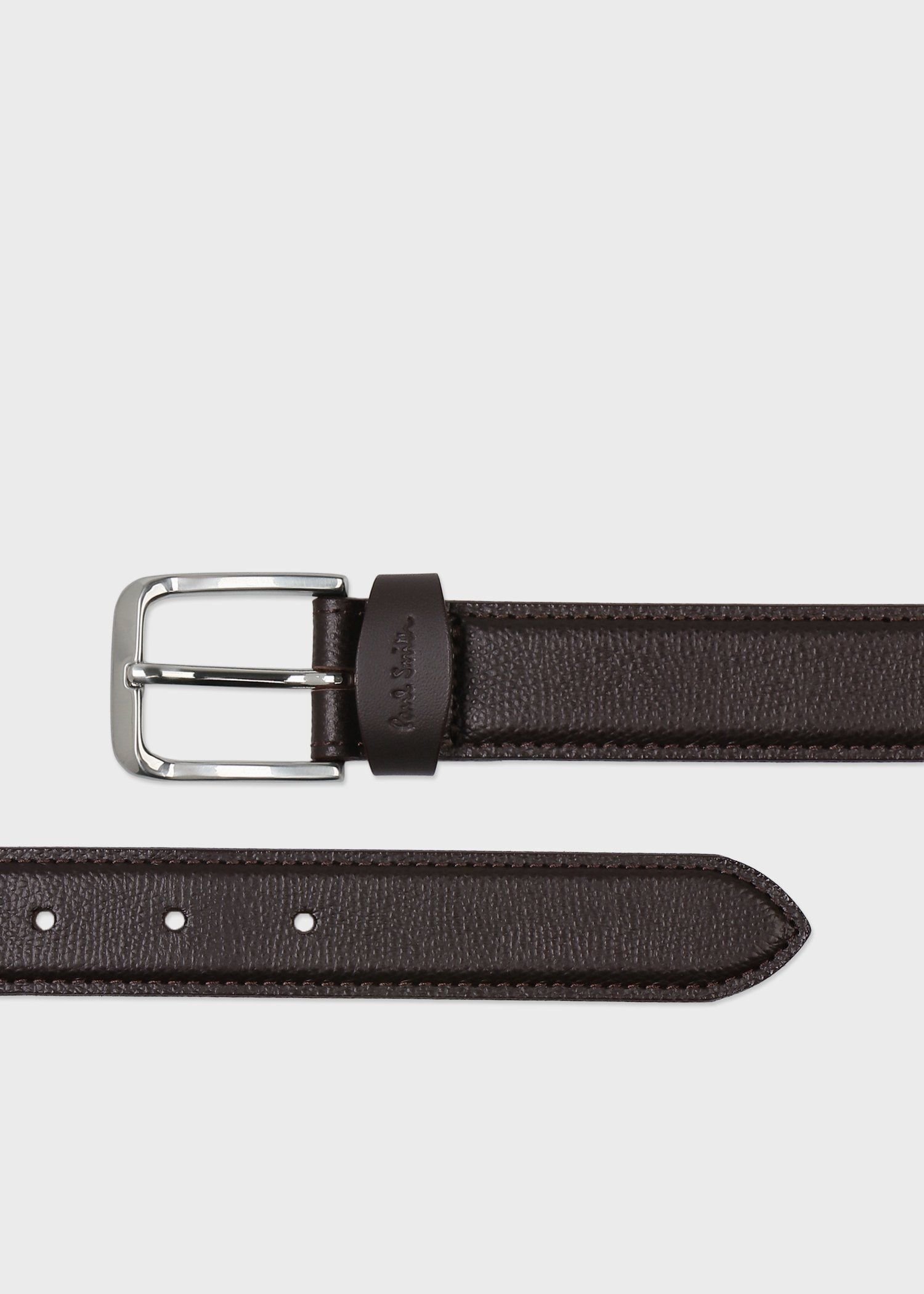 楽天市場】サフィアーノ ベルト ポールスミス メンズの通販