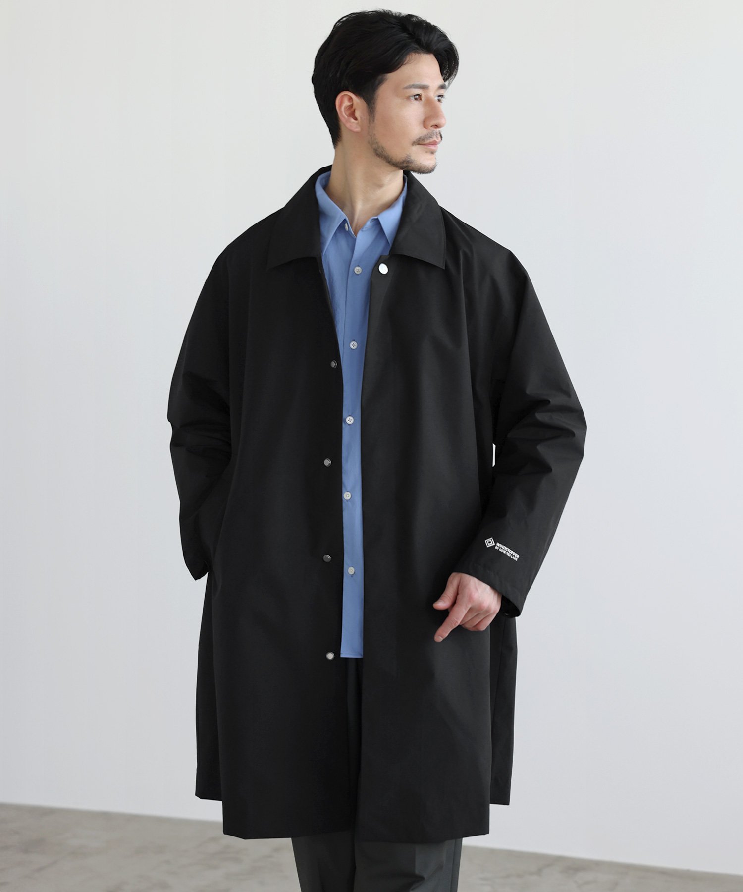 楽天市場】ゴアテックス ビジネス コートの通販