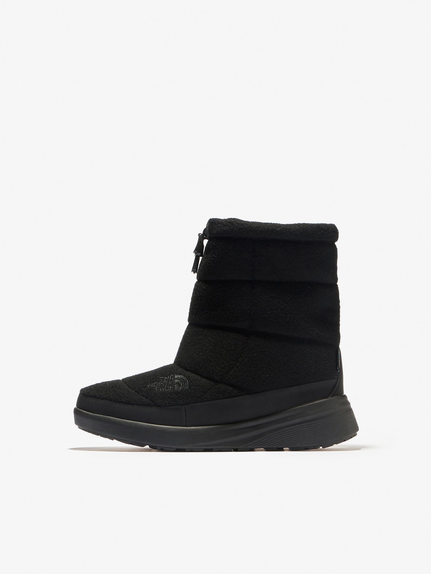 THE NORTH FACE｜【公式】ヌプシ ブーティ ウォータープルーフ VIII