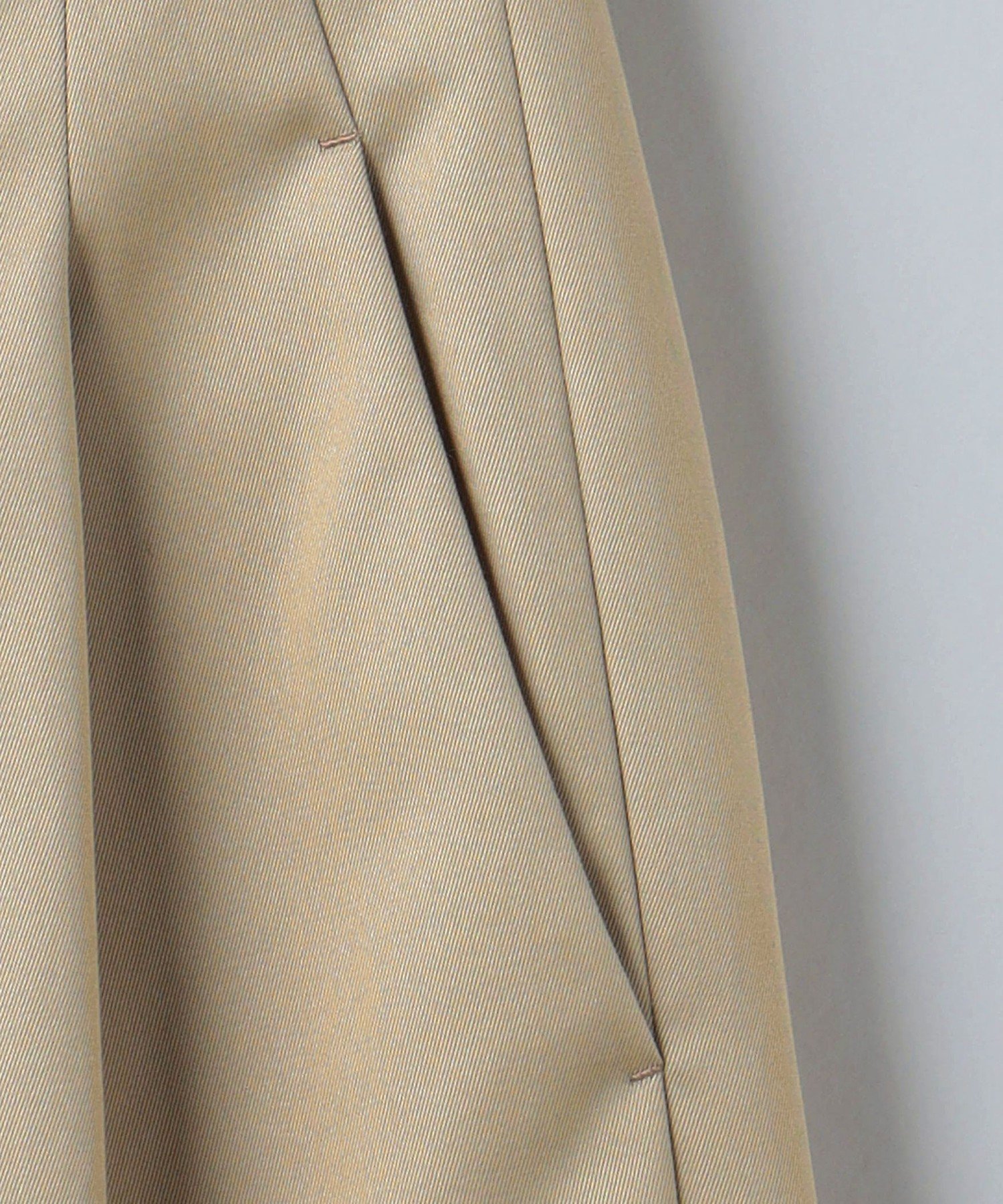 ＜6(ROKU)＞コットン チノ パンツ 36 UNITED ARROWS LTD. OUTLET｜<6(ROKU)>コットン チノ パンツ | Rakuten