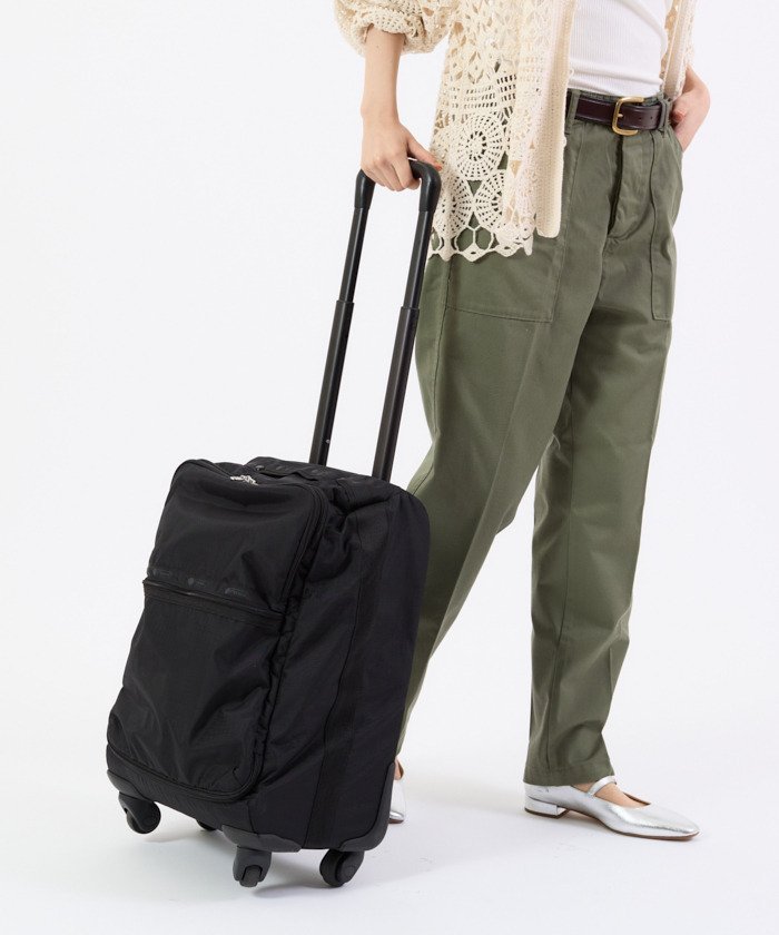 LeSportsac｜【公式】レスポートサック スーツケース/キャリーバッグ