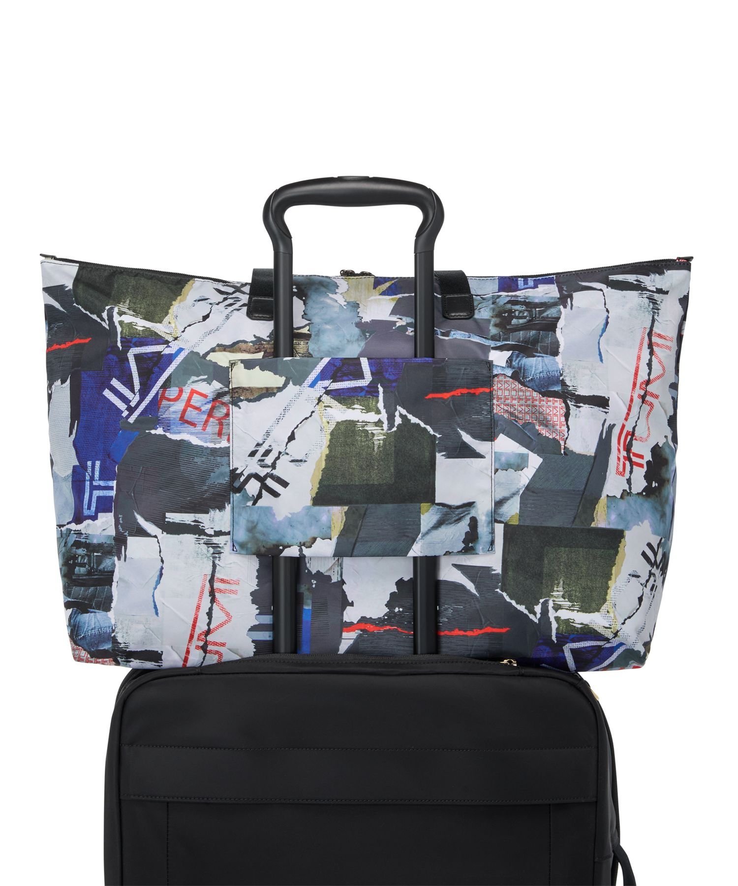 TUMI｜【TUMI公式店】2年保証 VOYAGEUR ジャスト・イン・ケース