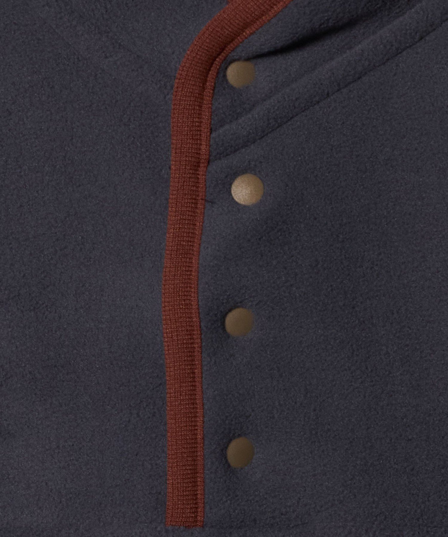 6(ROKU)フリース プルオーバー　新品未使用　タグ付き BEAUTY&YOUTH UNITED ARROWS｜<6(ROKU)>フリース プルオーバー