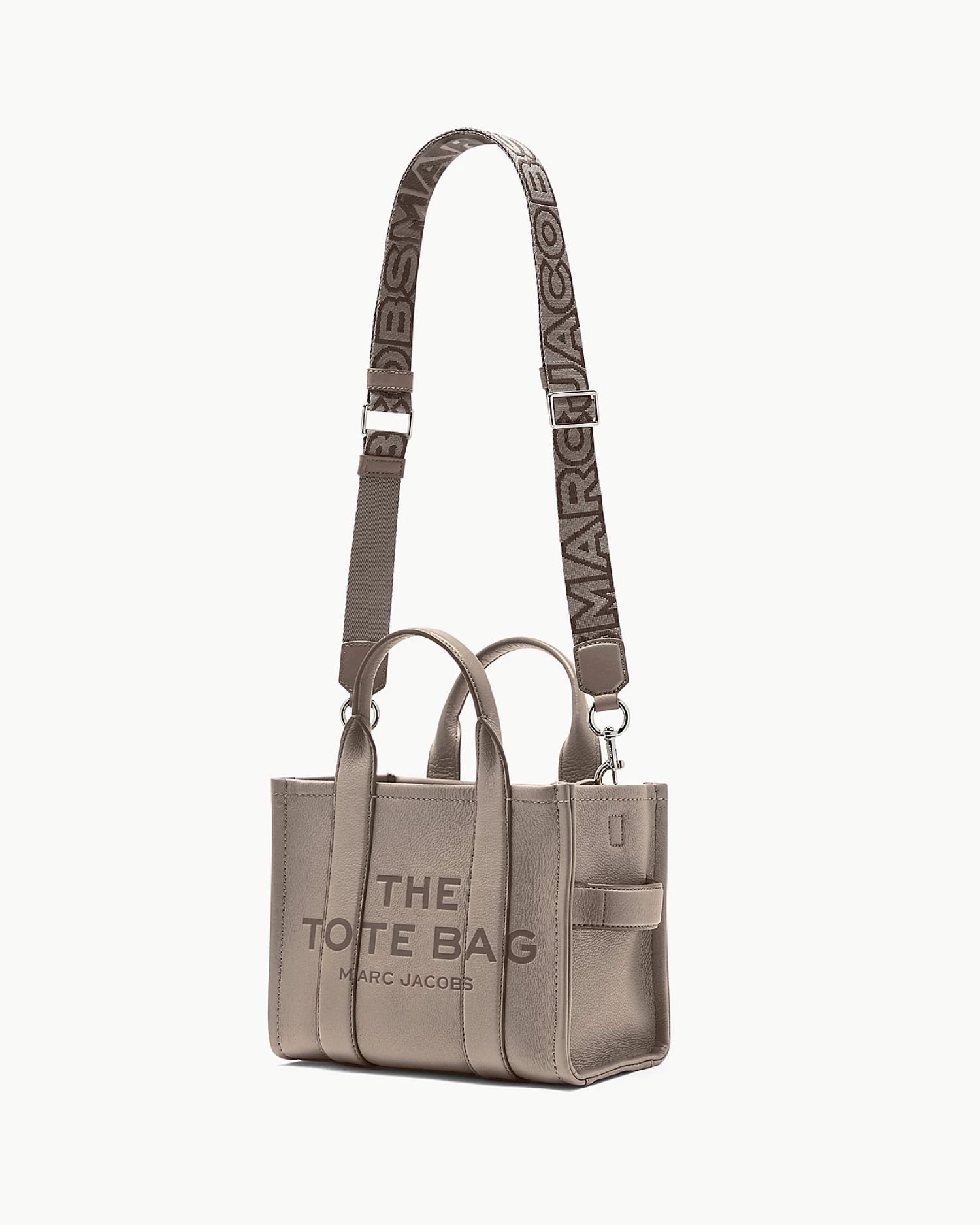 MARC JACOBS(マーク ジェイコブス)｜【公式】THE OUTLINE LOGO THIN