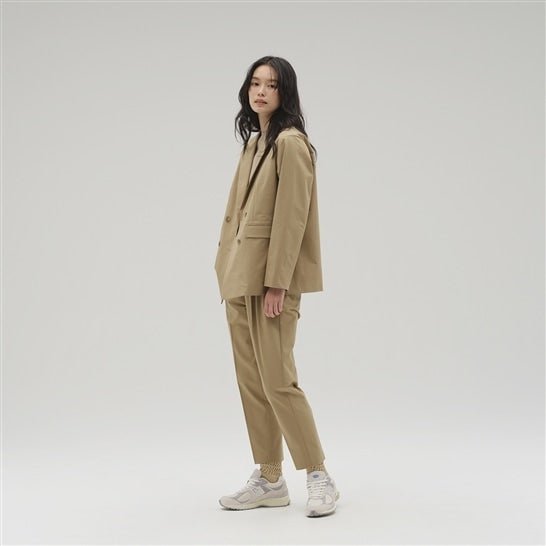 New Balance｜MET24 Double Jacket | Rakuten Fashion(楽天