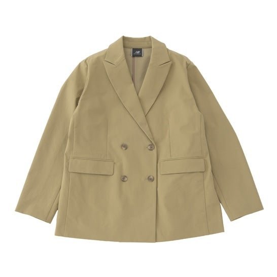 New Balance｜MET24 Double Jacket | Rakuten Fashion(楽天