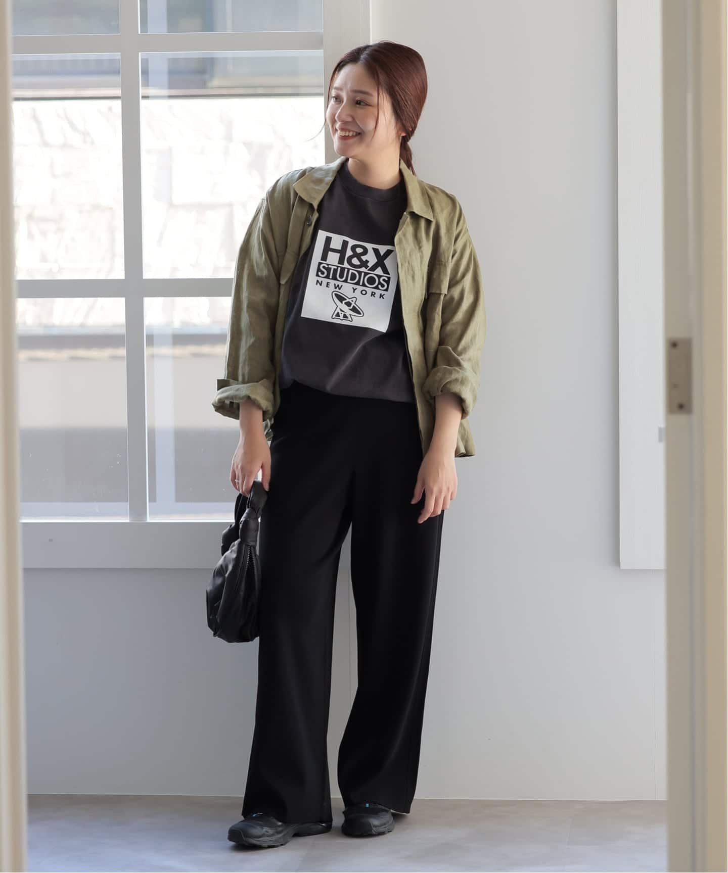 JOURNAL STANDARD｜《追加予約》リネンミリタリージャケット | Rakuten